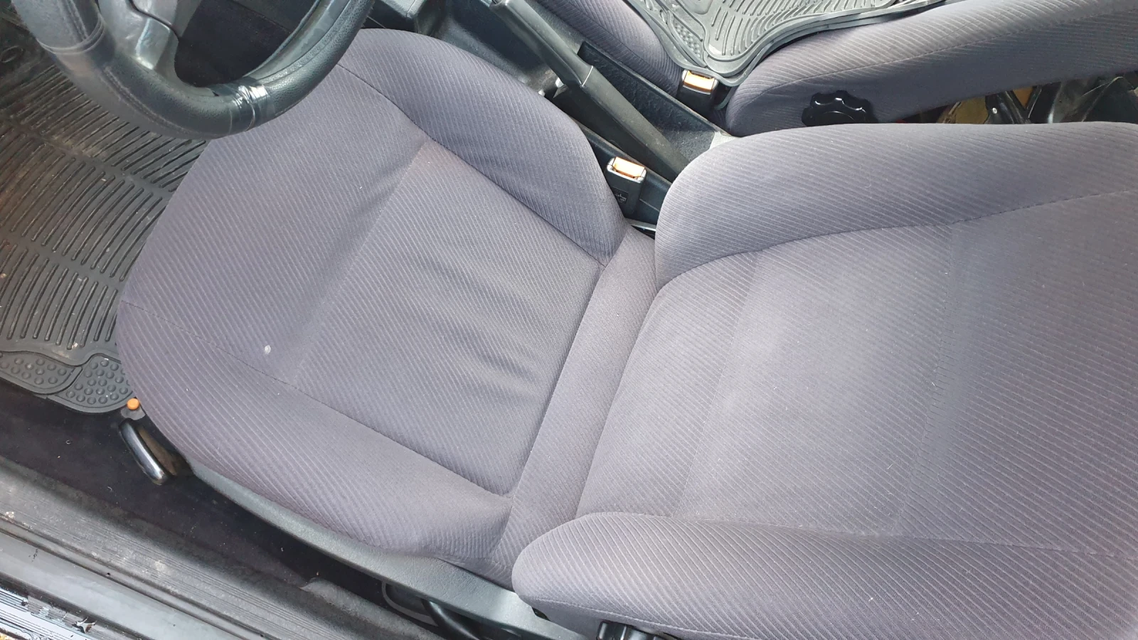 Audi 80 2.0 моно - изображение 6