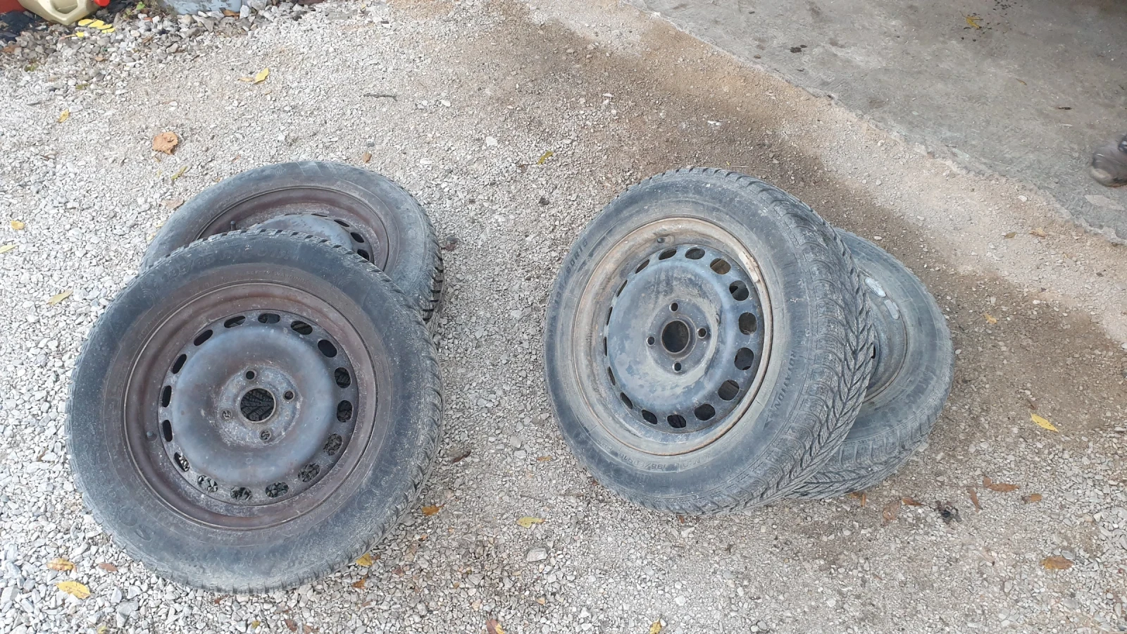 Audi 80 2.0 моно - изображение 10