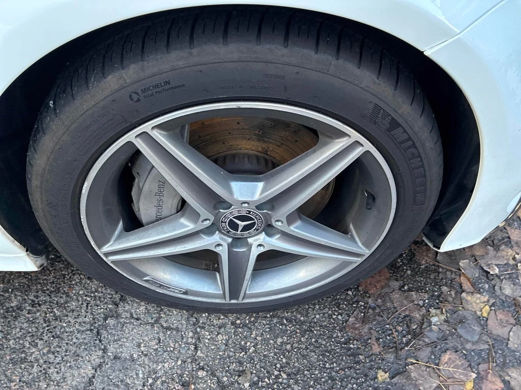 Mercedes-Benz C 300 2018 4MATIC * БЕЗ ПЪРВОНАЧАЛНА ВНОСКА*  - изображение 6