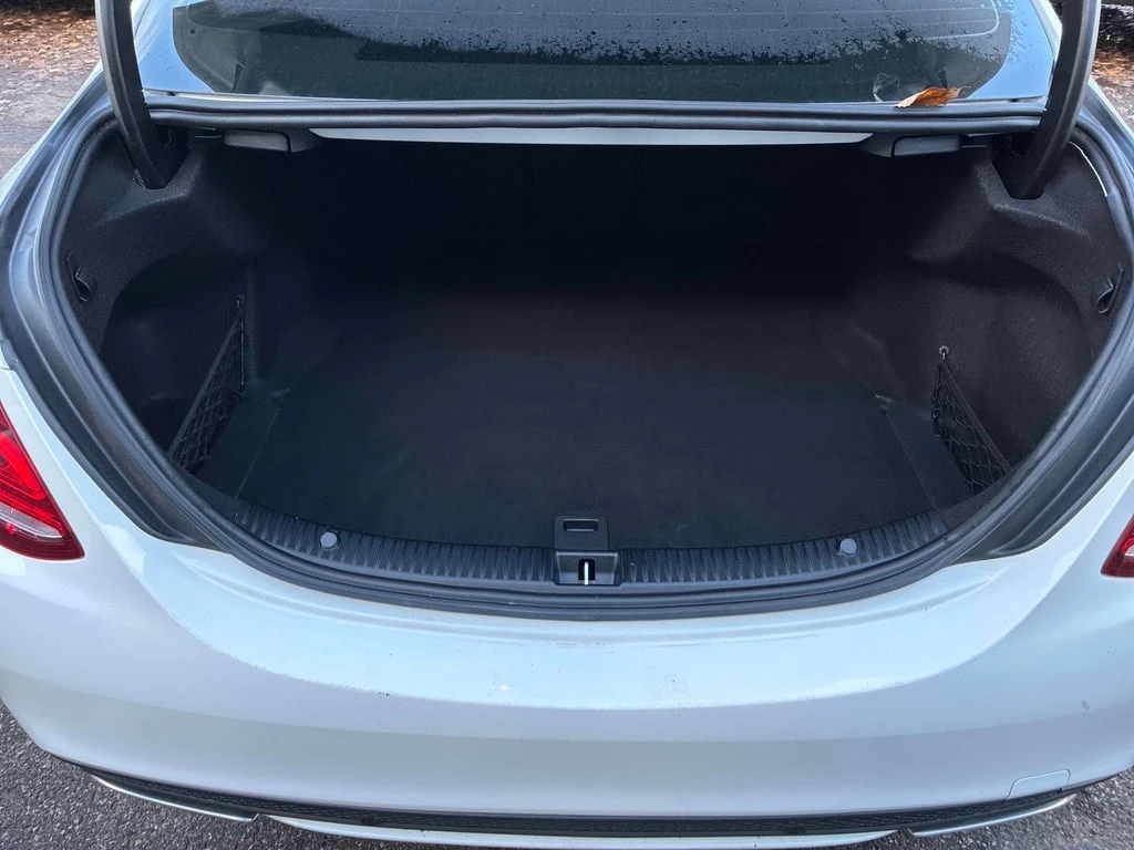 Mercedes-Benz C 300 2018 4MATIC *   *  | Mobile.bg   13