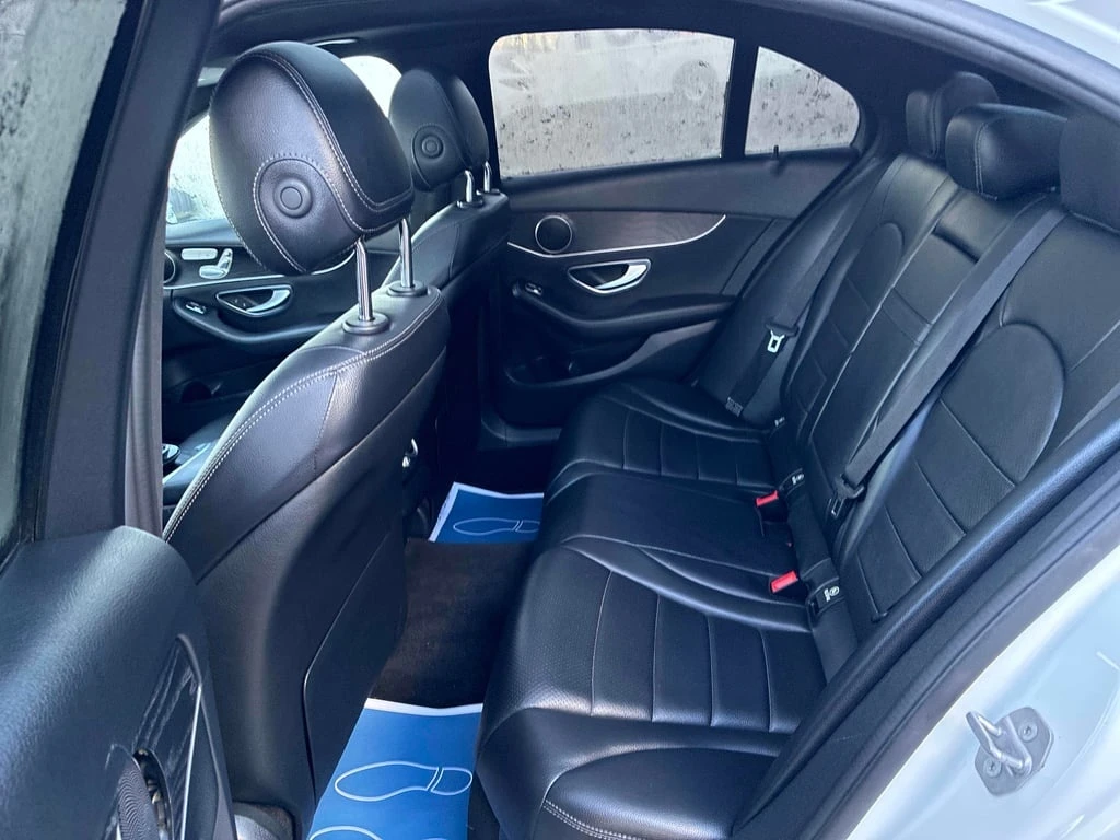 Mercedes-Benz C 300 2018 4MATIC *   *  | Mobile.bg   12