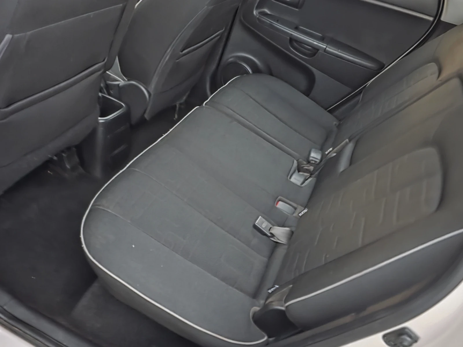 Kia Venga 1.4  90 | Mobile.bg   9