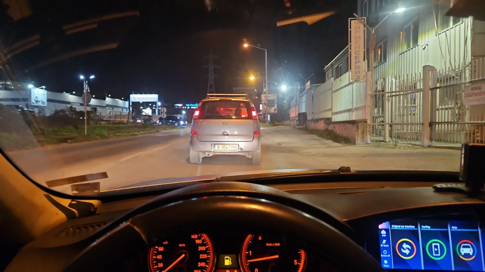 Kia Venga 1.4  90 | Mobile.bg   4