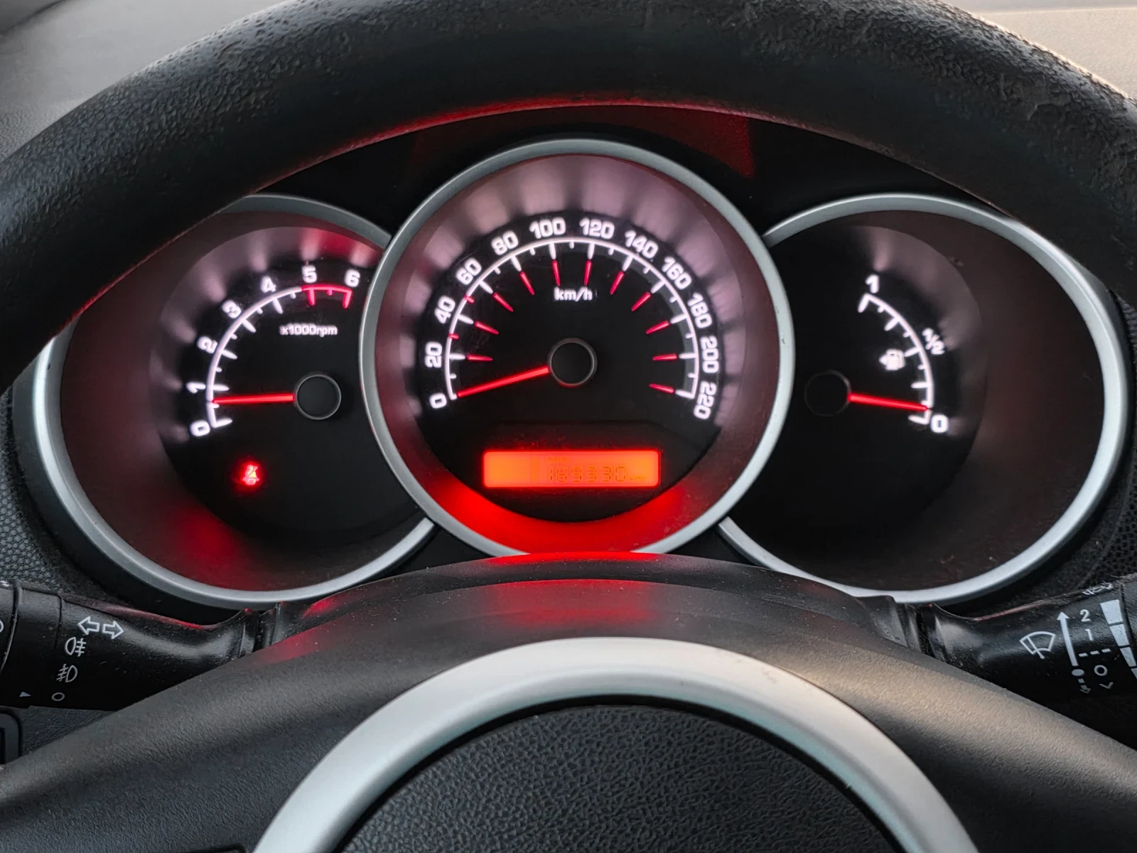 Kia Venga 1.4  90 | Mobile.bg   14