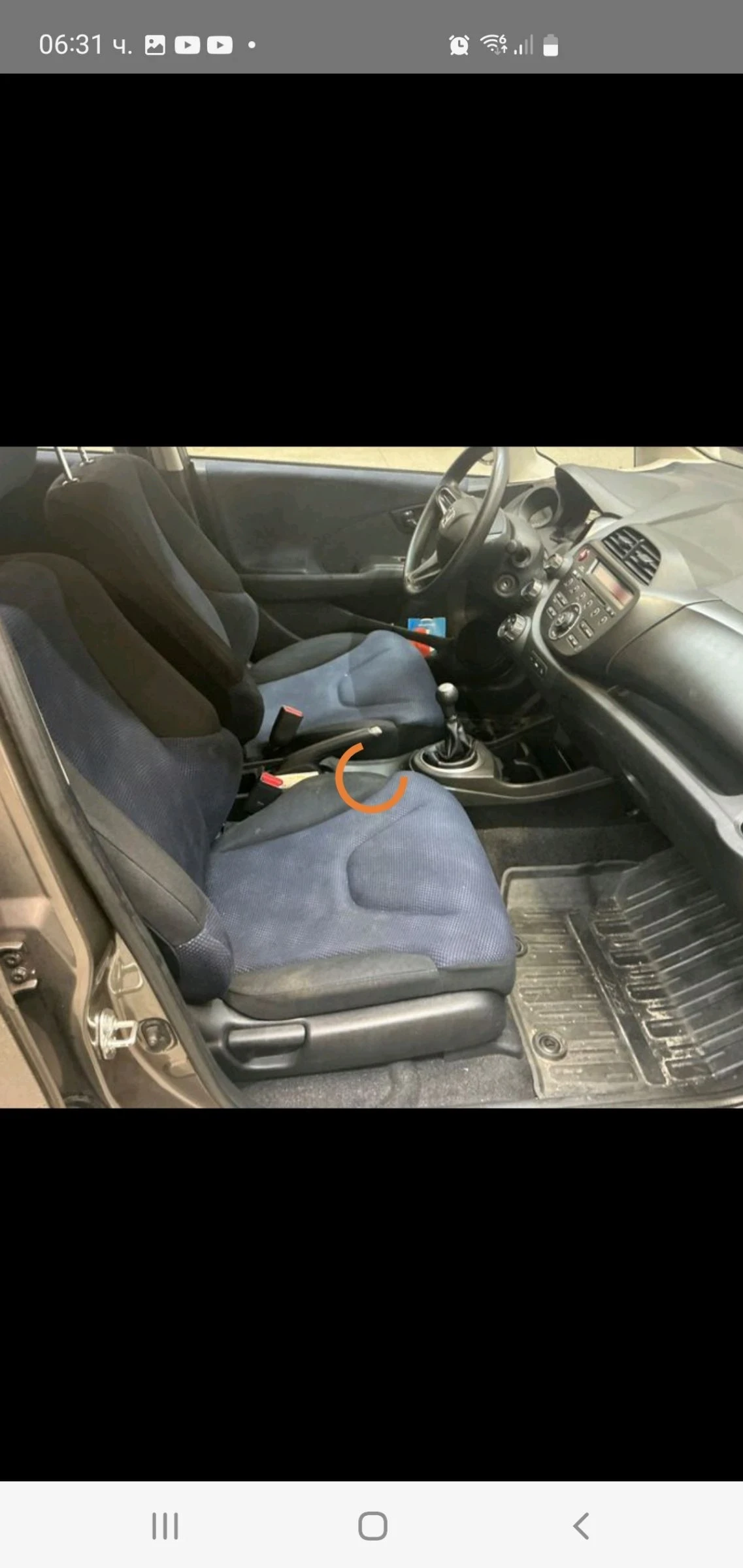 Honda Jazz 1.2 FACE  KLIMA EURO 5 - изображение 3