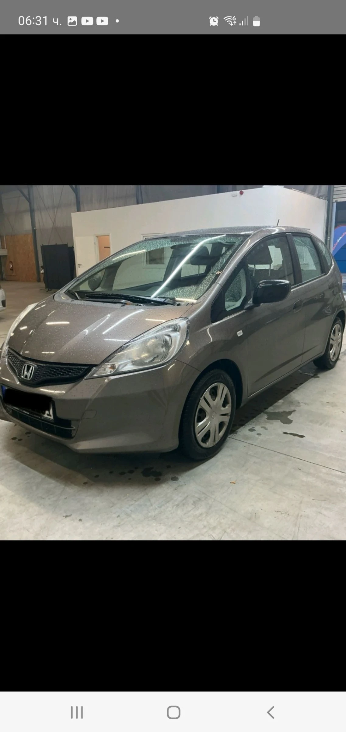 Honda Jazz 1.2 FACE  KLIMA EURO 5 | Mobile.bg � ����������� 1