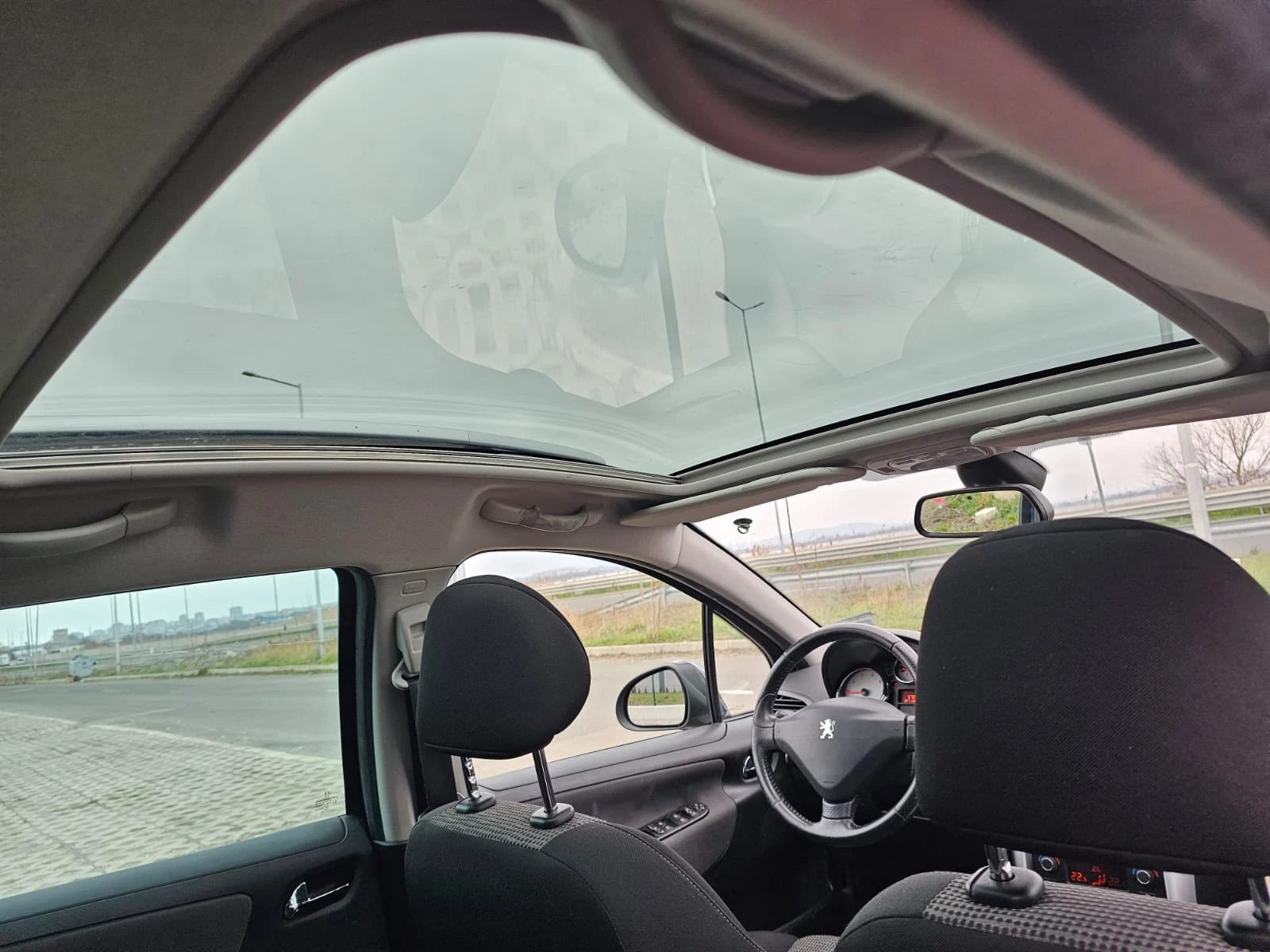 Peugeot 207 207 SW | Mobile.bg � ����������� 11