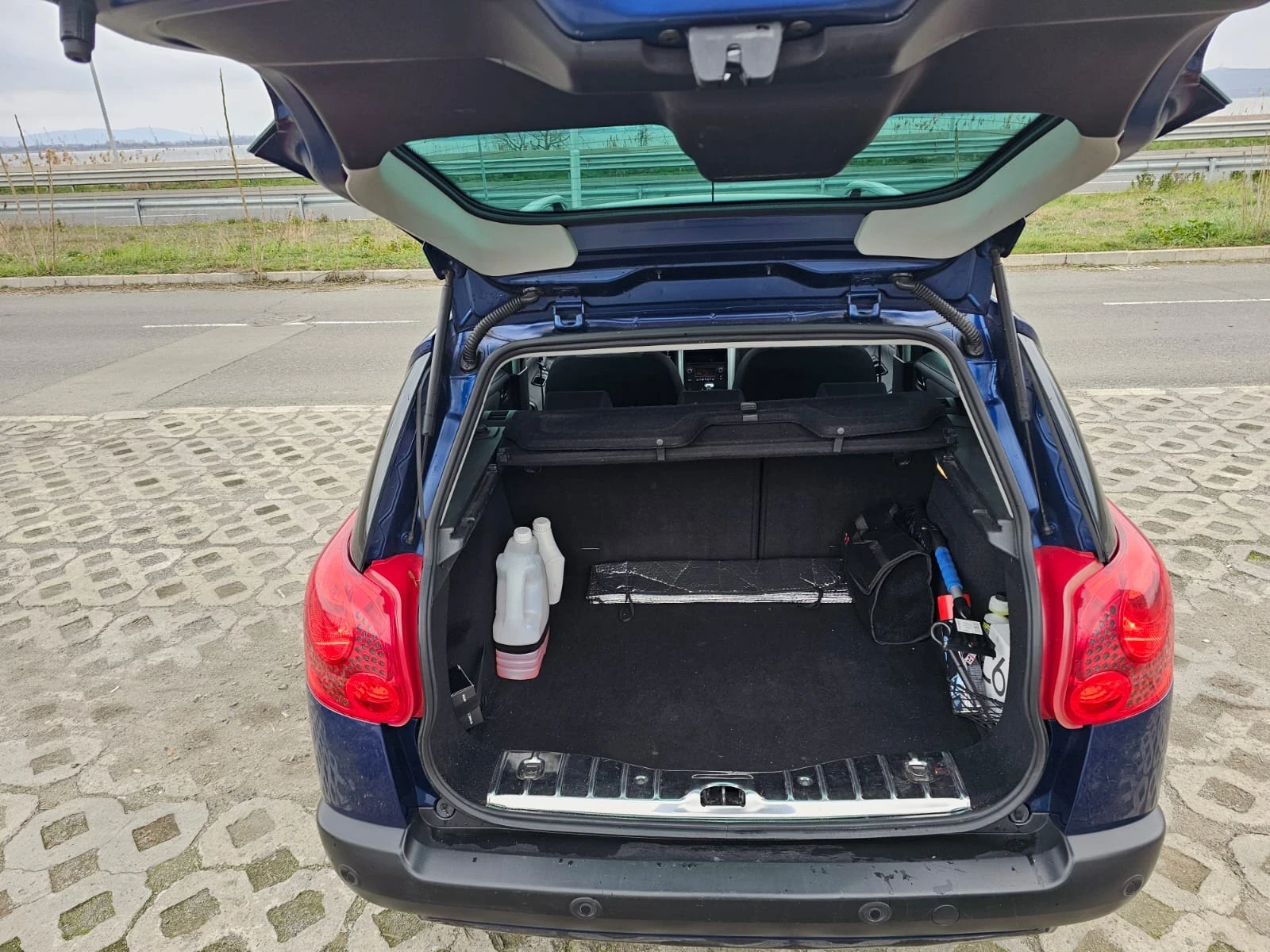 Peugeot 207 207 SW | Mobile.bg � ����������� 14