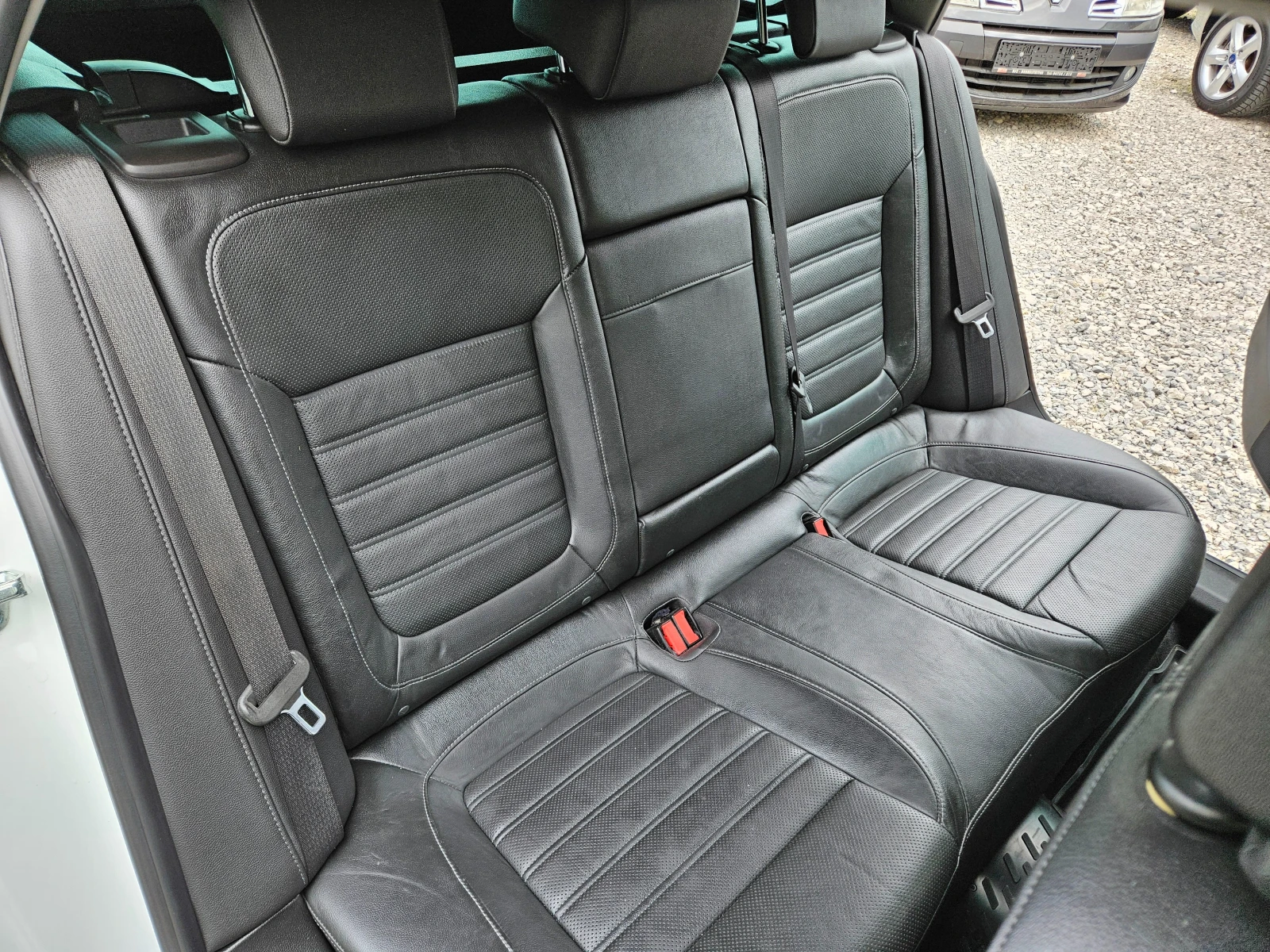 Opel Insignia 2.0 CDTI NAVI COSMO, снимка 14 - Автомобили и джипове - 52928949