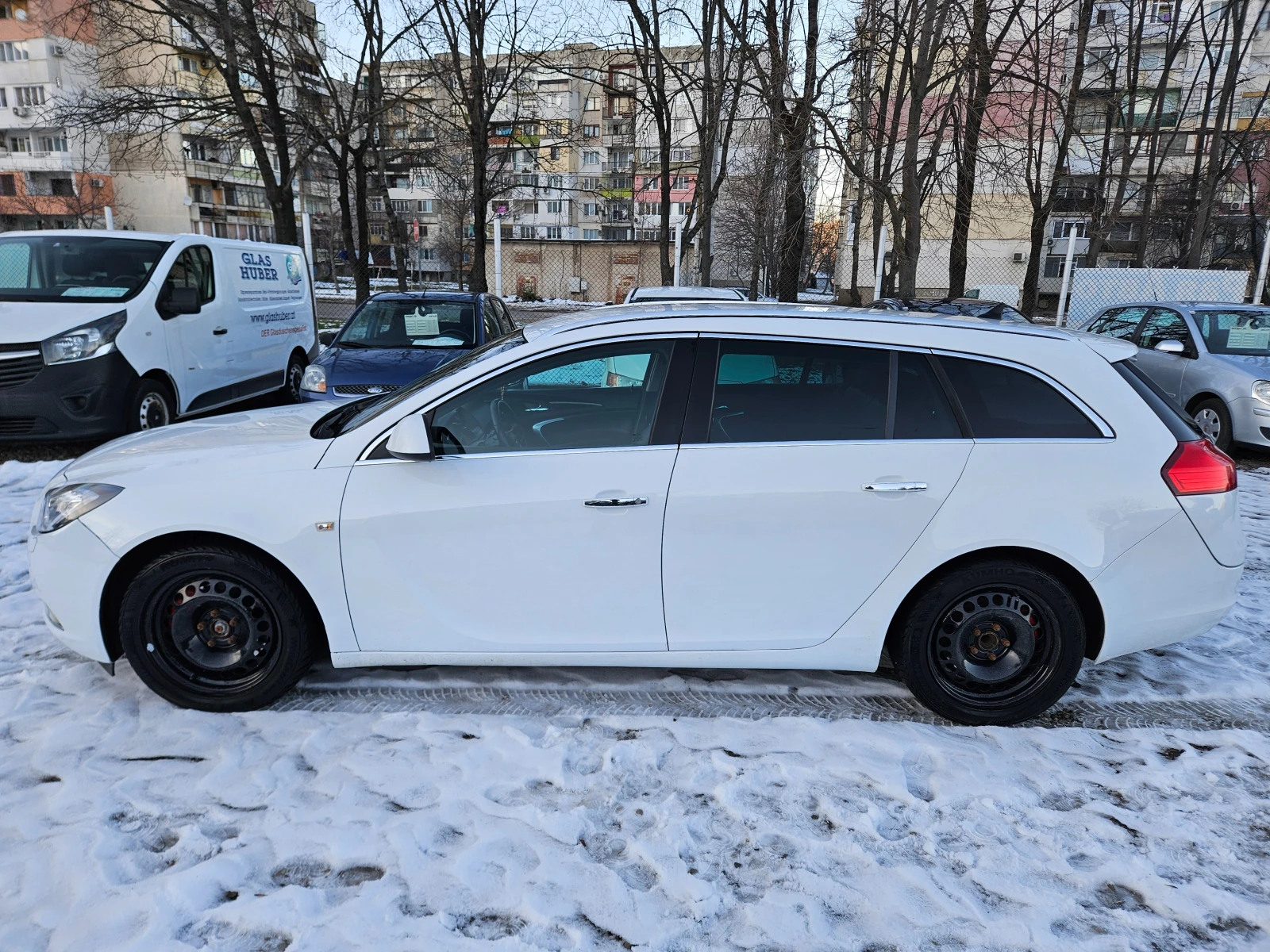 Opel Insignia 2.0 CDTI NAVI COSMO | Mobile.bg � ����������� 6