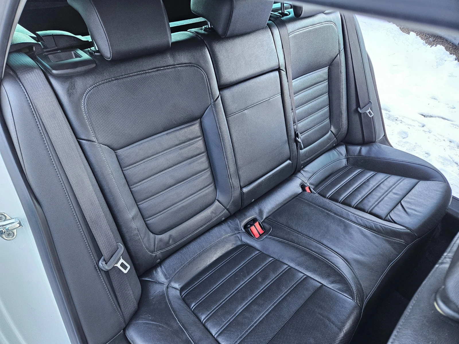 Opel Insignia 2.0 CDTI NAVI COSMO | Mobile.bg � ����������� 14