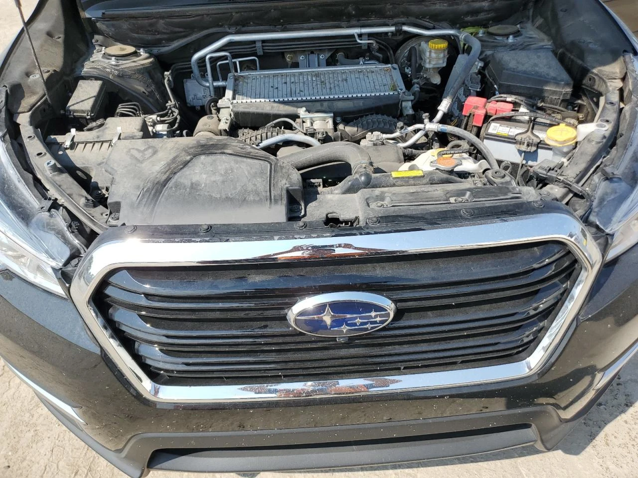 Subaru Ascent 2020 SUBARU ASCENT TOURING | Mobile.bg � ����������� 12