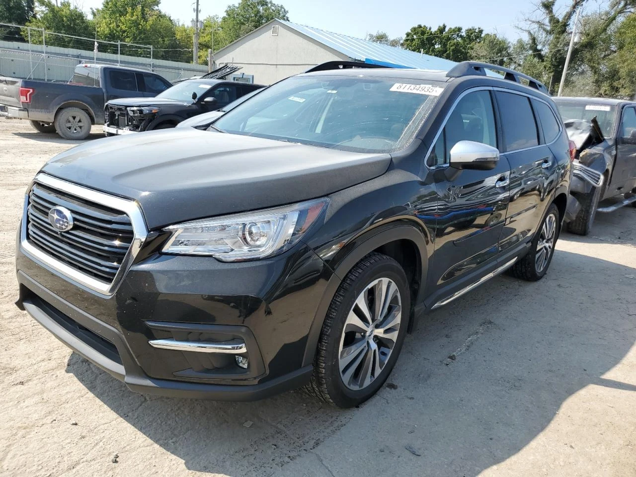 Subaru Ascent 2020 SUBARU ASCENT TOURING | Mobile.bg � ����������� 1