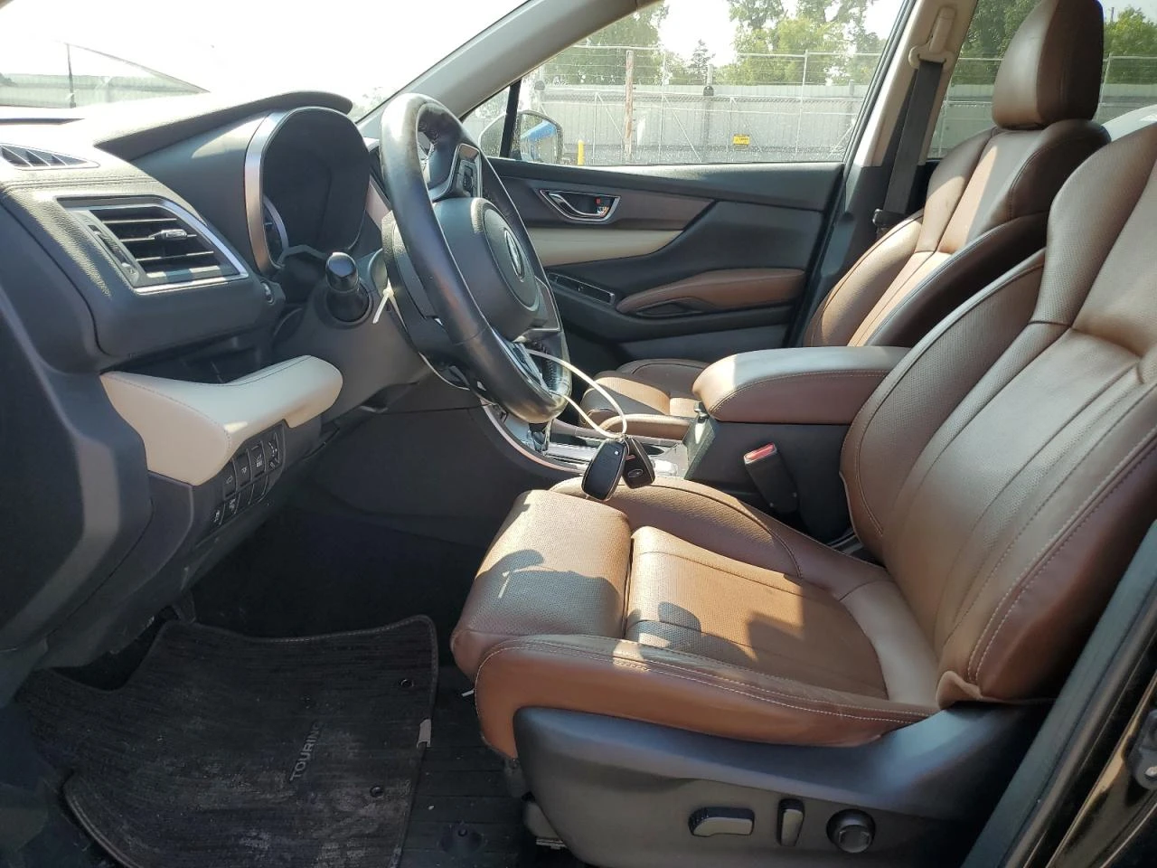 Subaru Ascent 2020 SUBARU ASCENT TOURING | Mobile.bg � ����������� 7