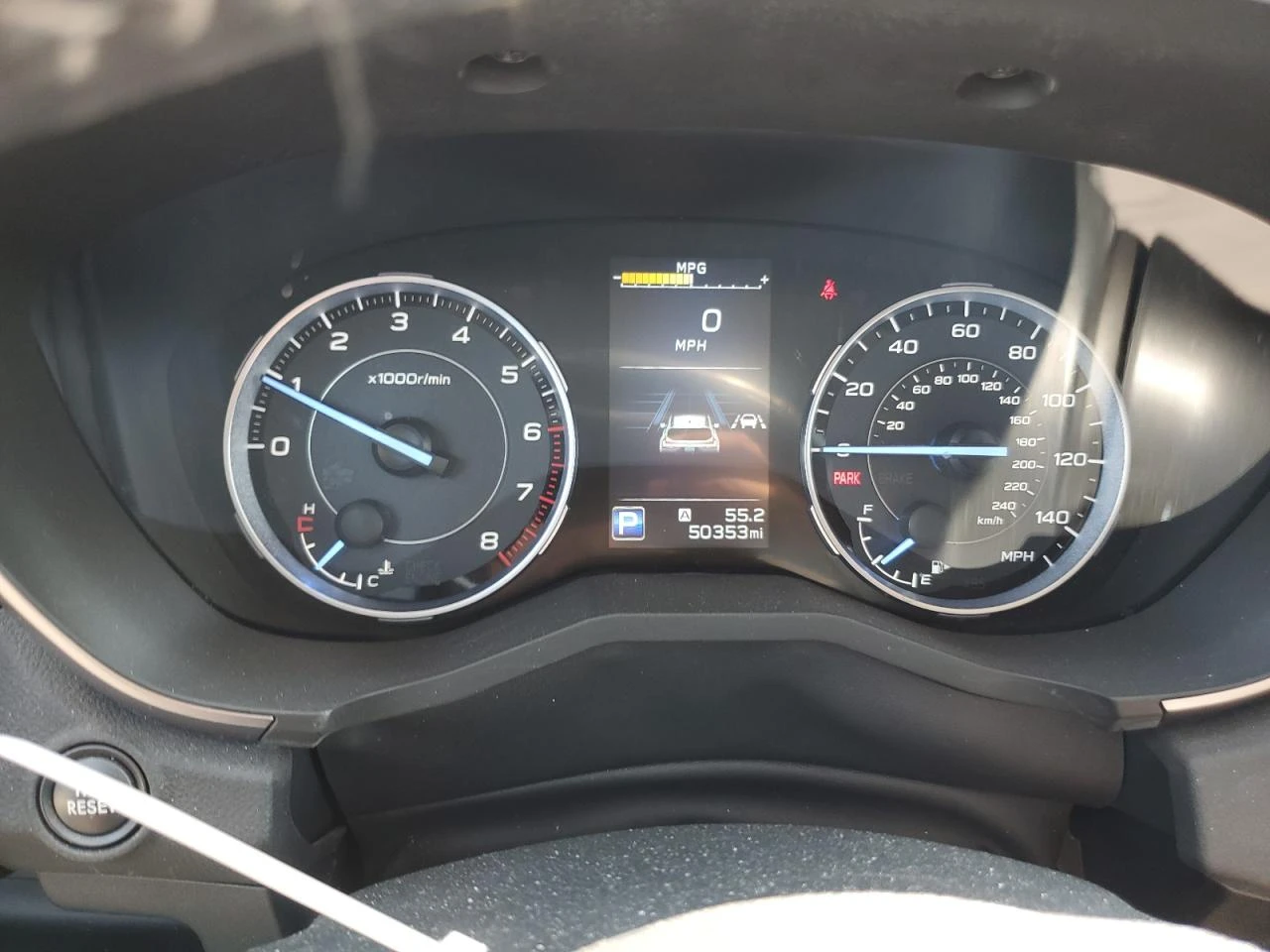 Subaru Ascent 2020 SUBARU ASCENT TOURING | Mobile.bg � ����������� 8