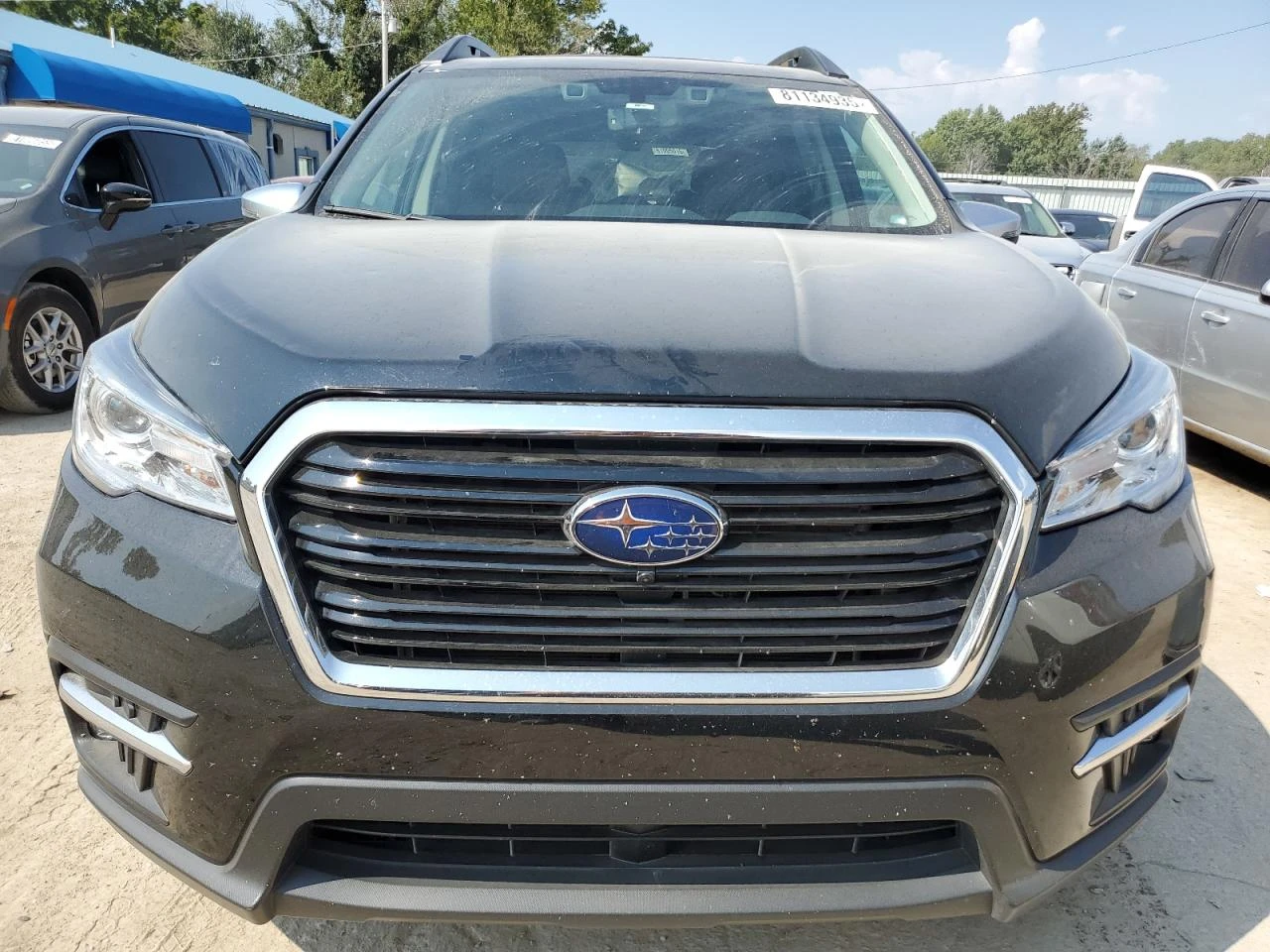 Subaru Ascent 2020 SUBARU ASCENT TOURING | Mobile.bg � ����������� 2