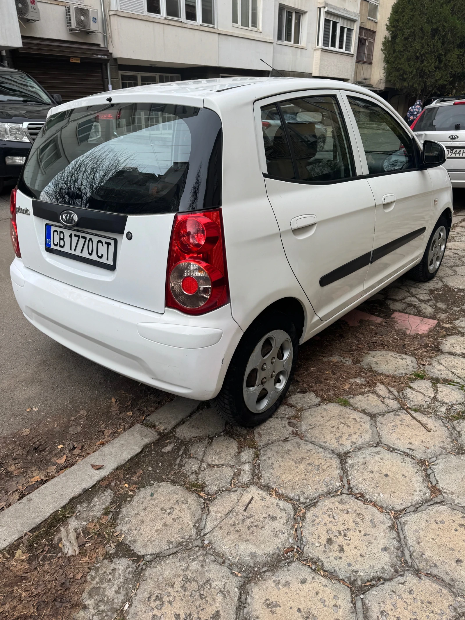 Kia Picanto ��� | Mobile.bg � ����������� 6