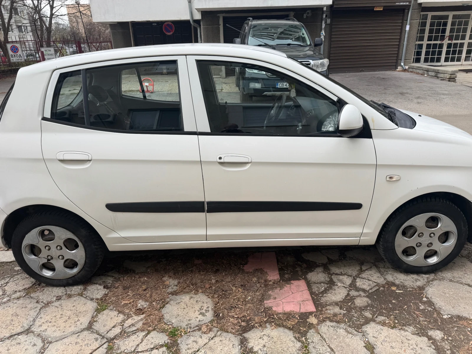 Kia Picanto ��� | Mobile.bg � ����������� 7