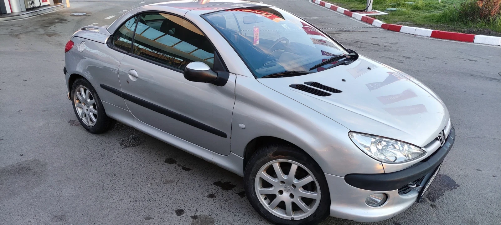 Peugeot 206 ������ | Mobile.bg � ����������� 2