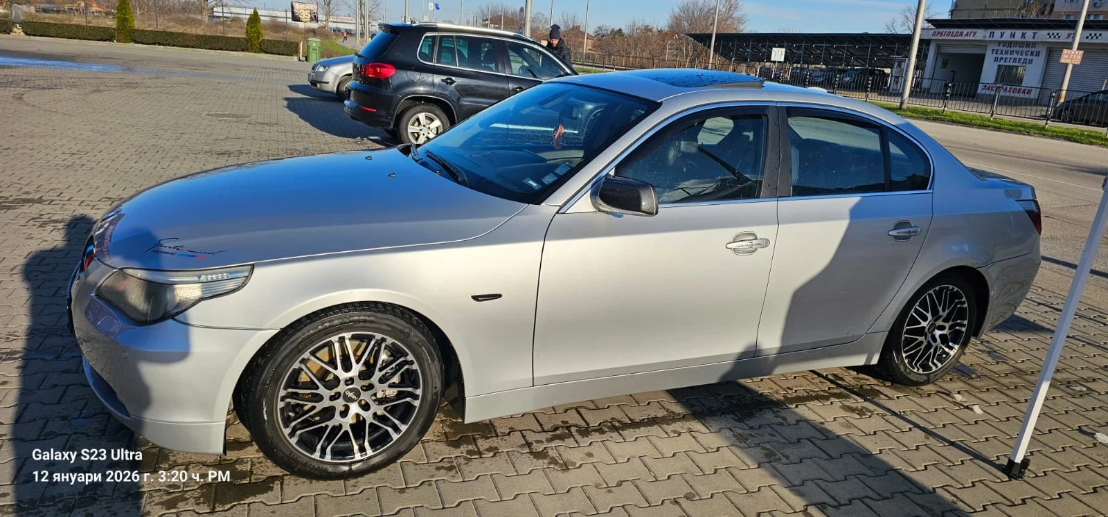 BMW 530 | Mobile.bg � ����������� 12
