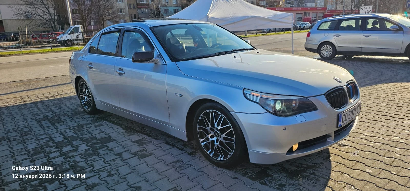 BMW 530 | Mobile.bg � ����������� 4