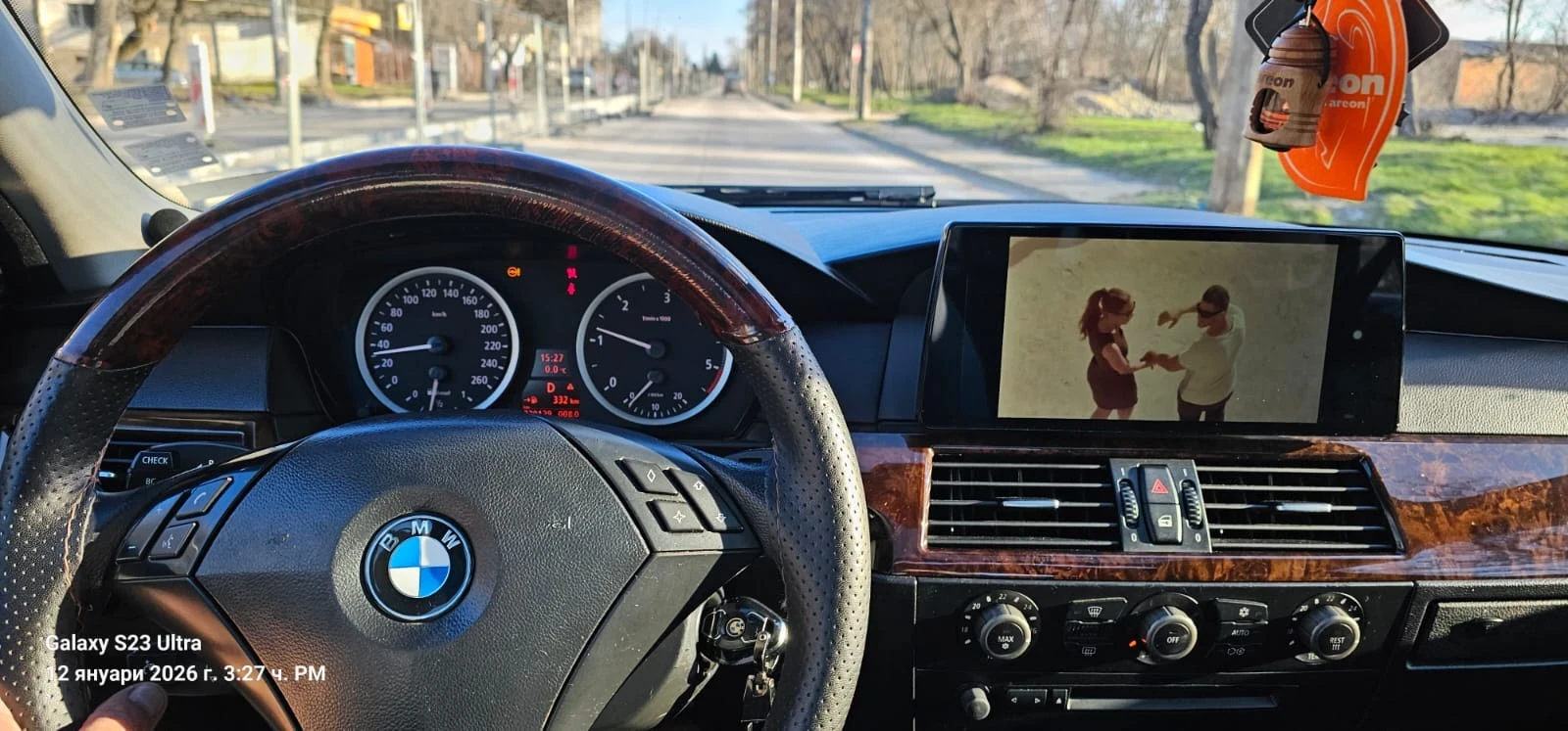BMW 530 | Mobile.bg � ����������� 14