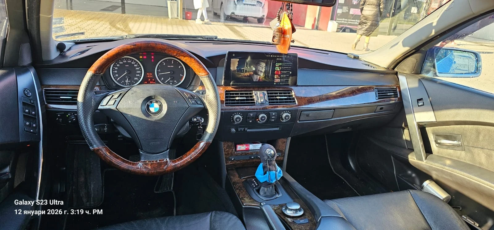 BMW 530 | Mobile.bg � ����������� 8