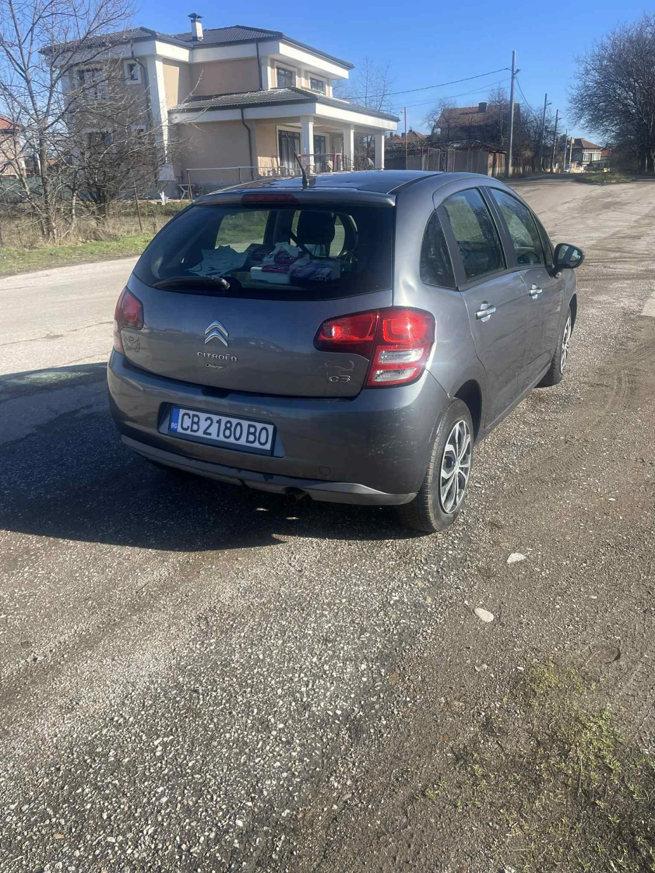 Citroen C3 | Mobile.bg � ����������� 3