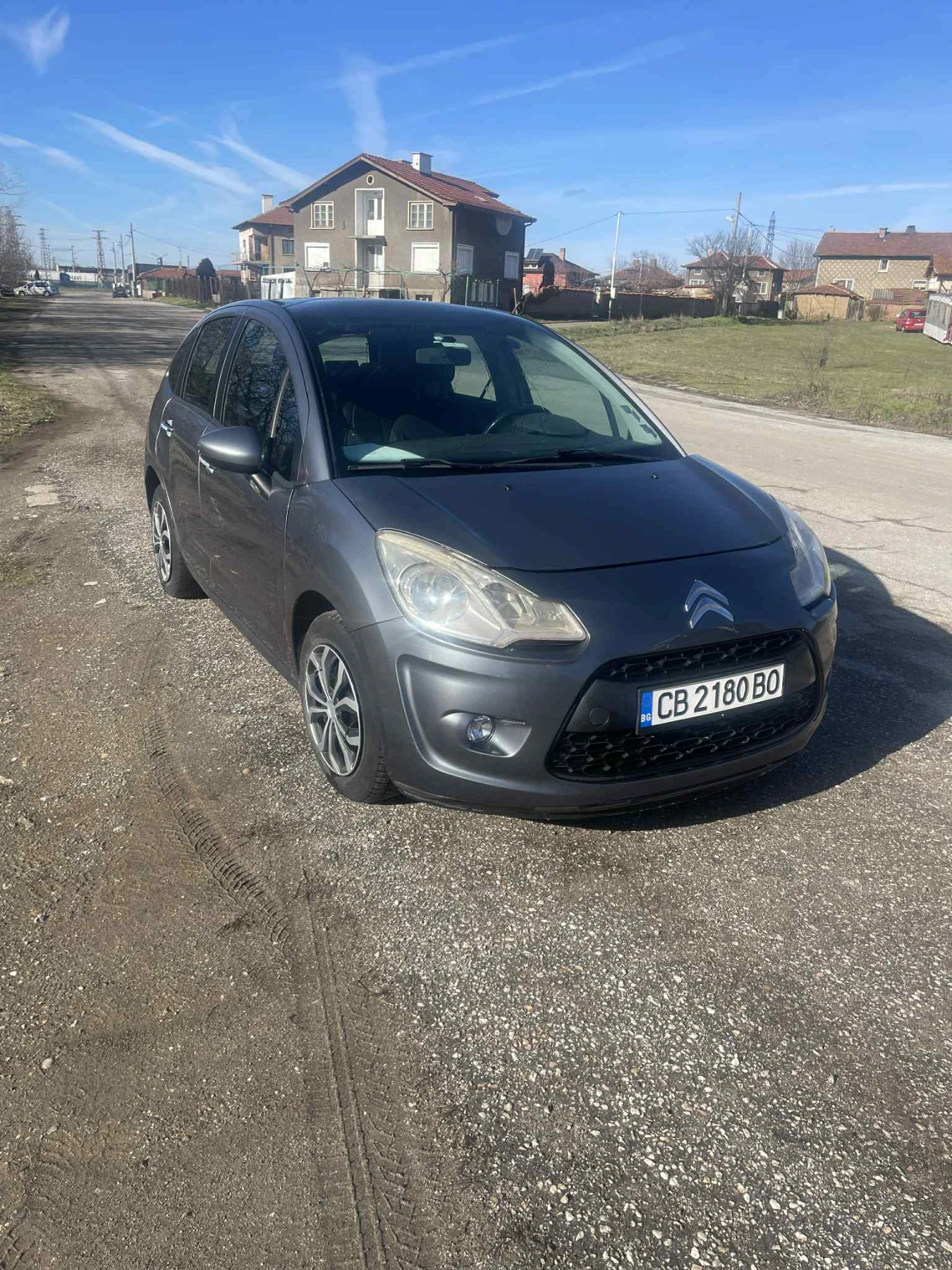 Citroen C3 | Mobile.bg � ����������� 1