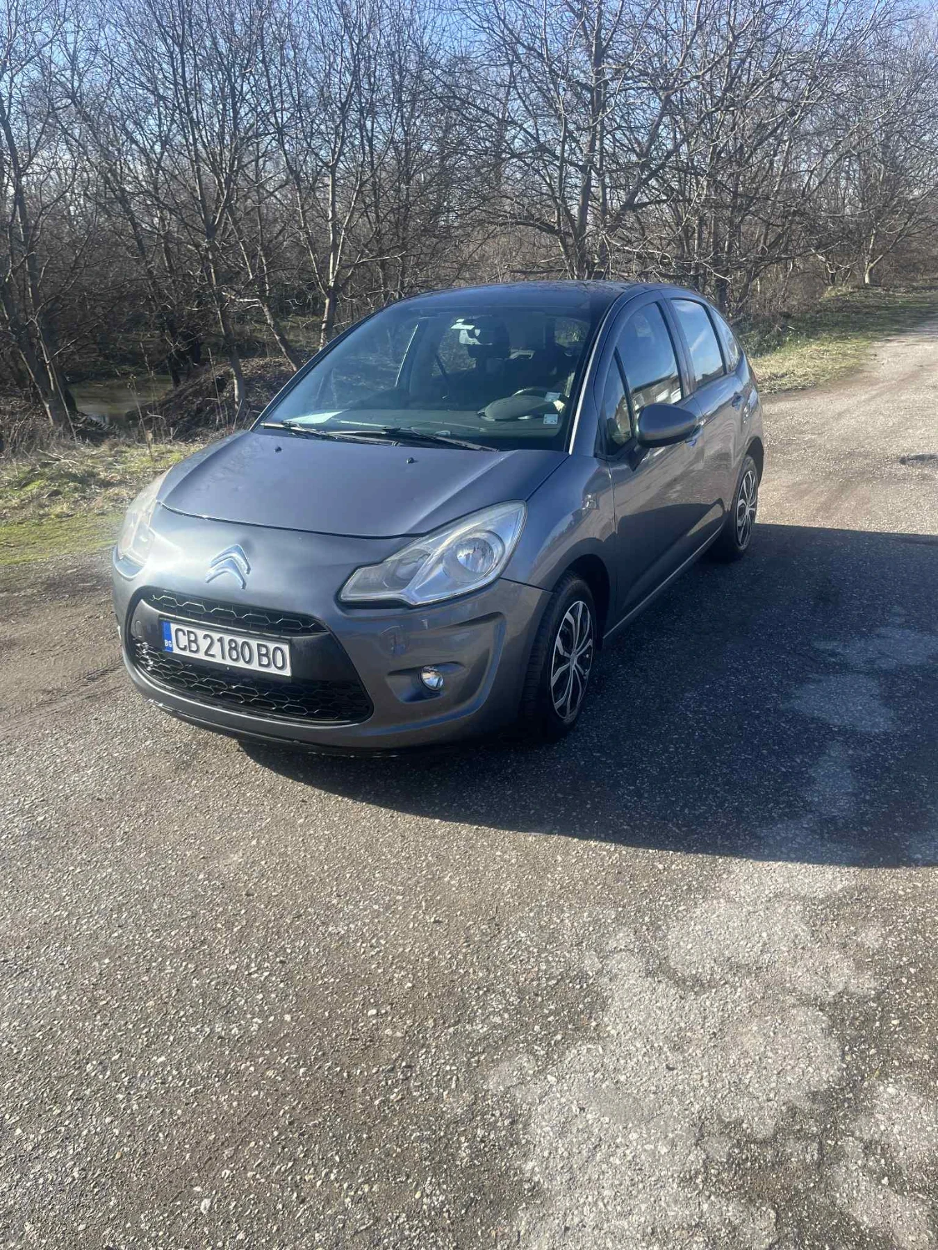 Citroen C3 | Mobile.bg � ����������� 2