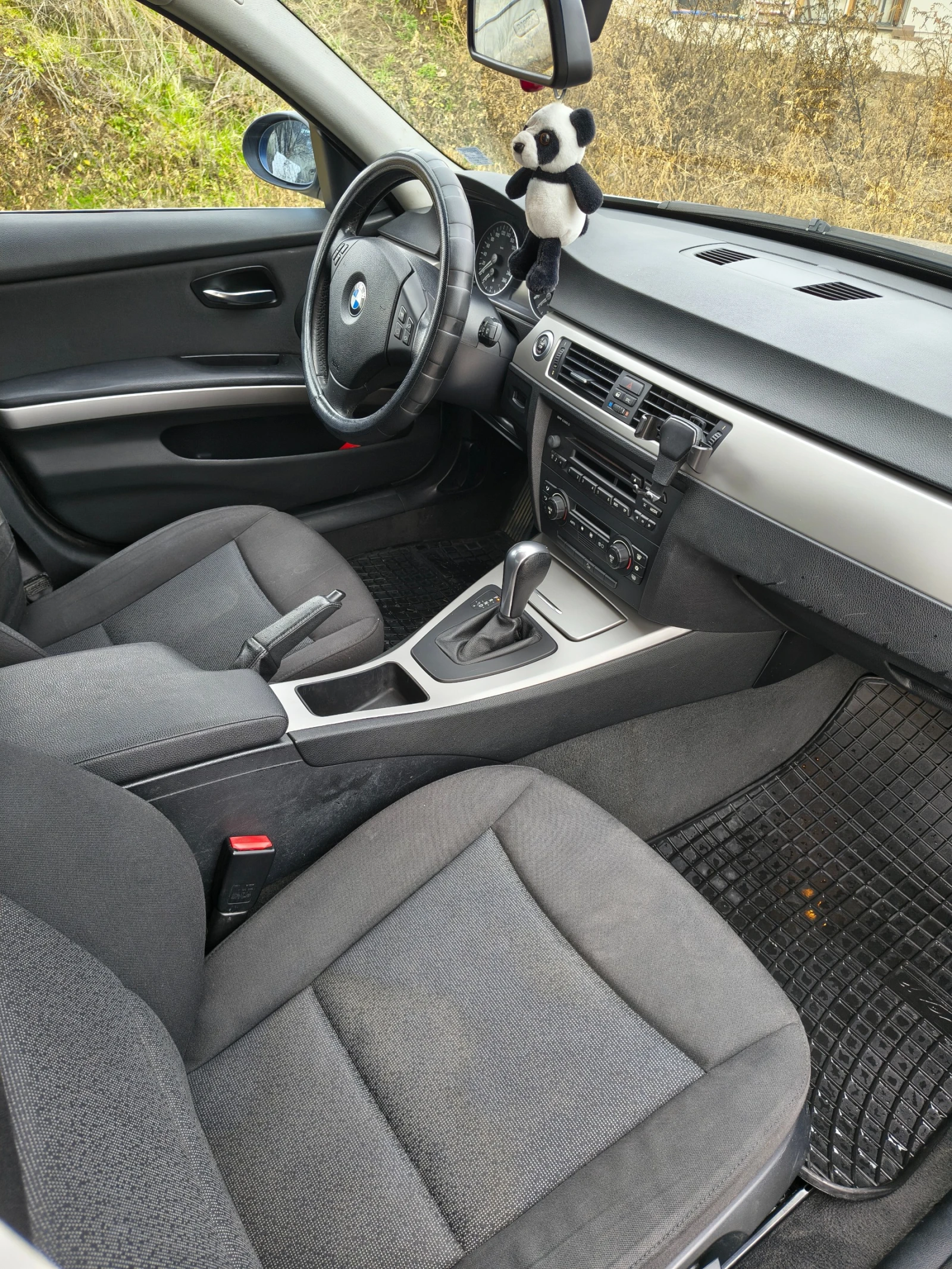 BMW 330    IX - изображение 4