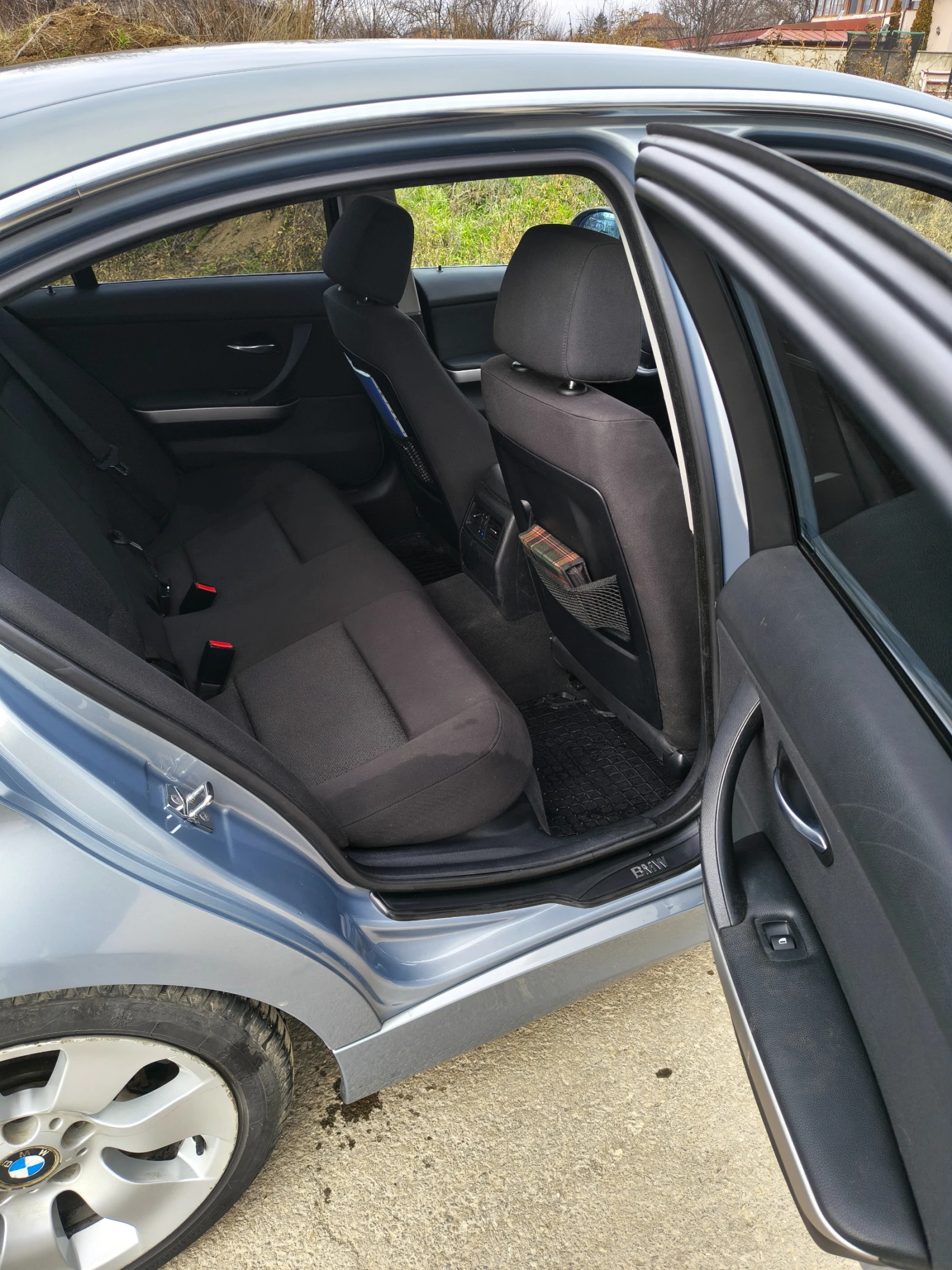 BMW 330    IX | Mobile.bg � ����������� 11