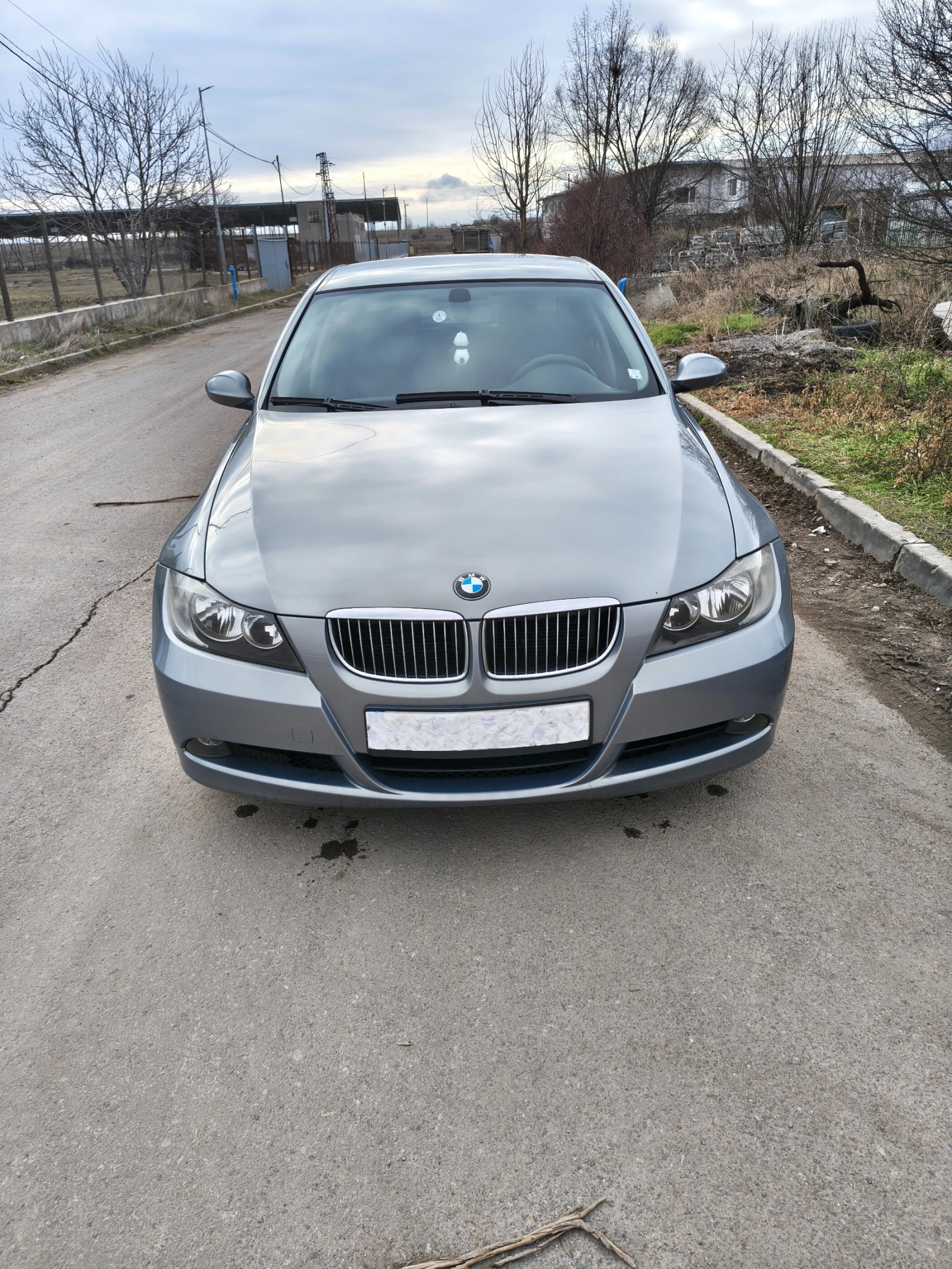 BMW 330    IX - изображение 5