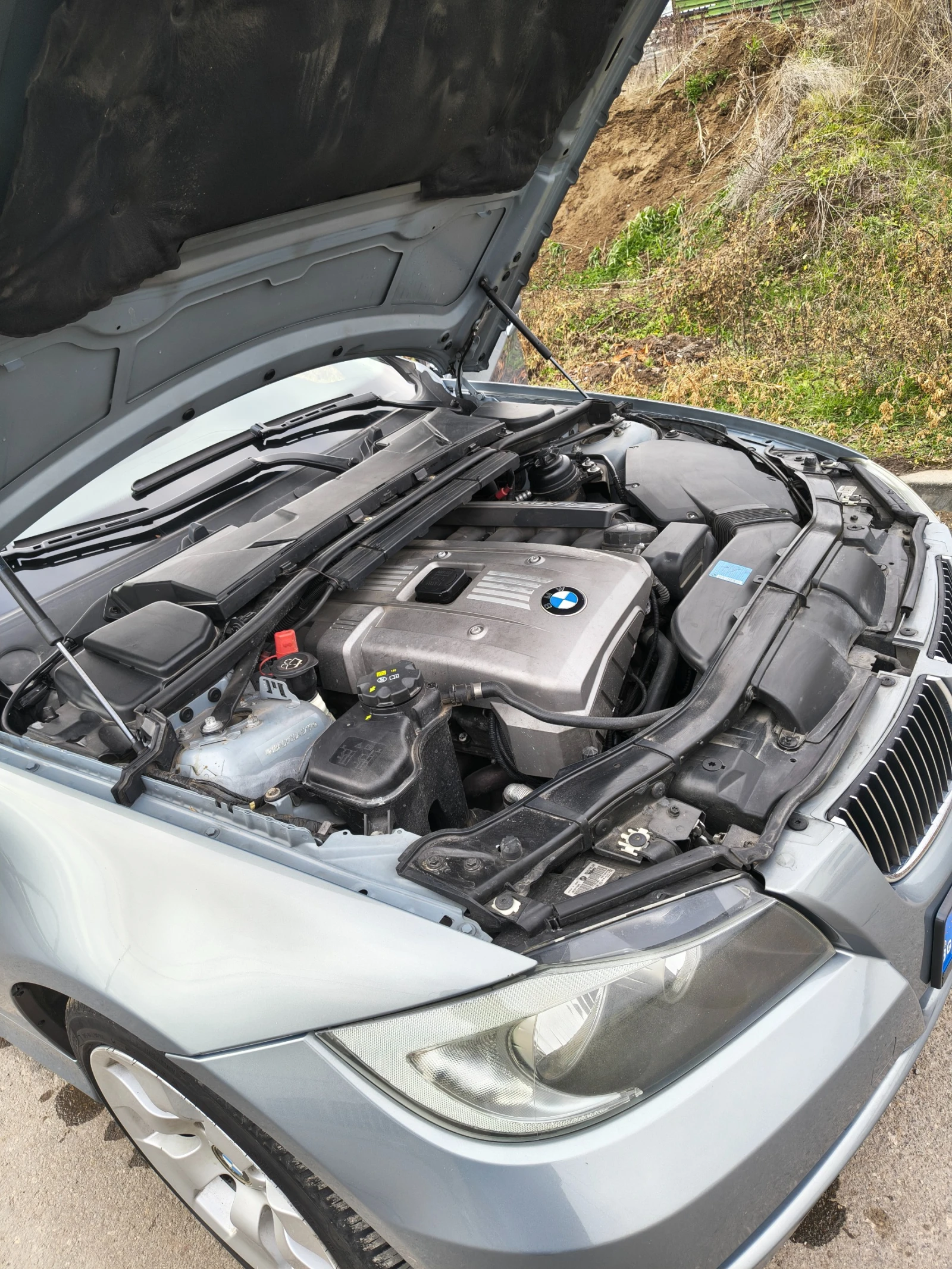 BMW 330    IX - изображение 10