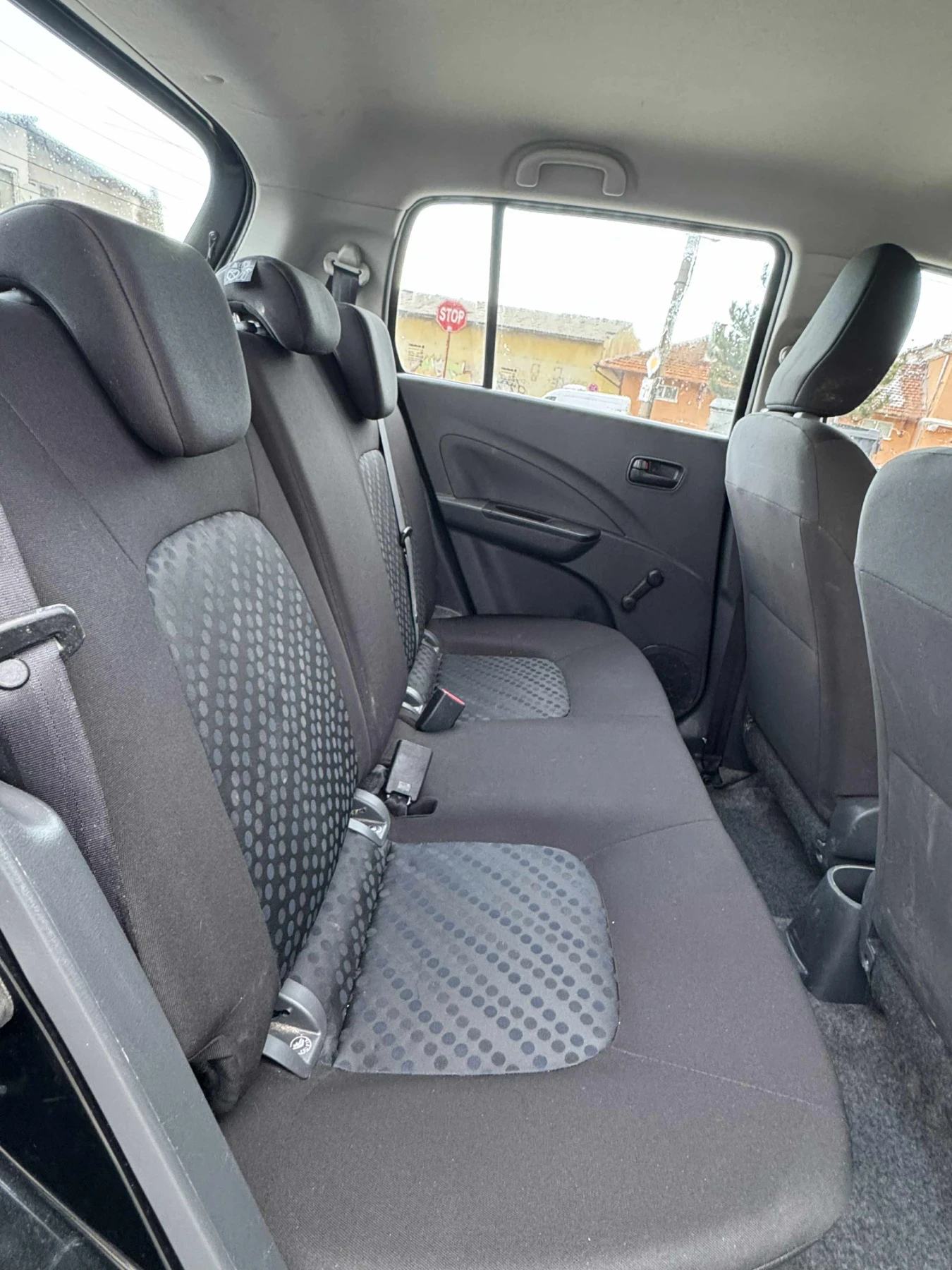 Suzuki Celerio 1.0 - изображение 7