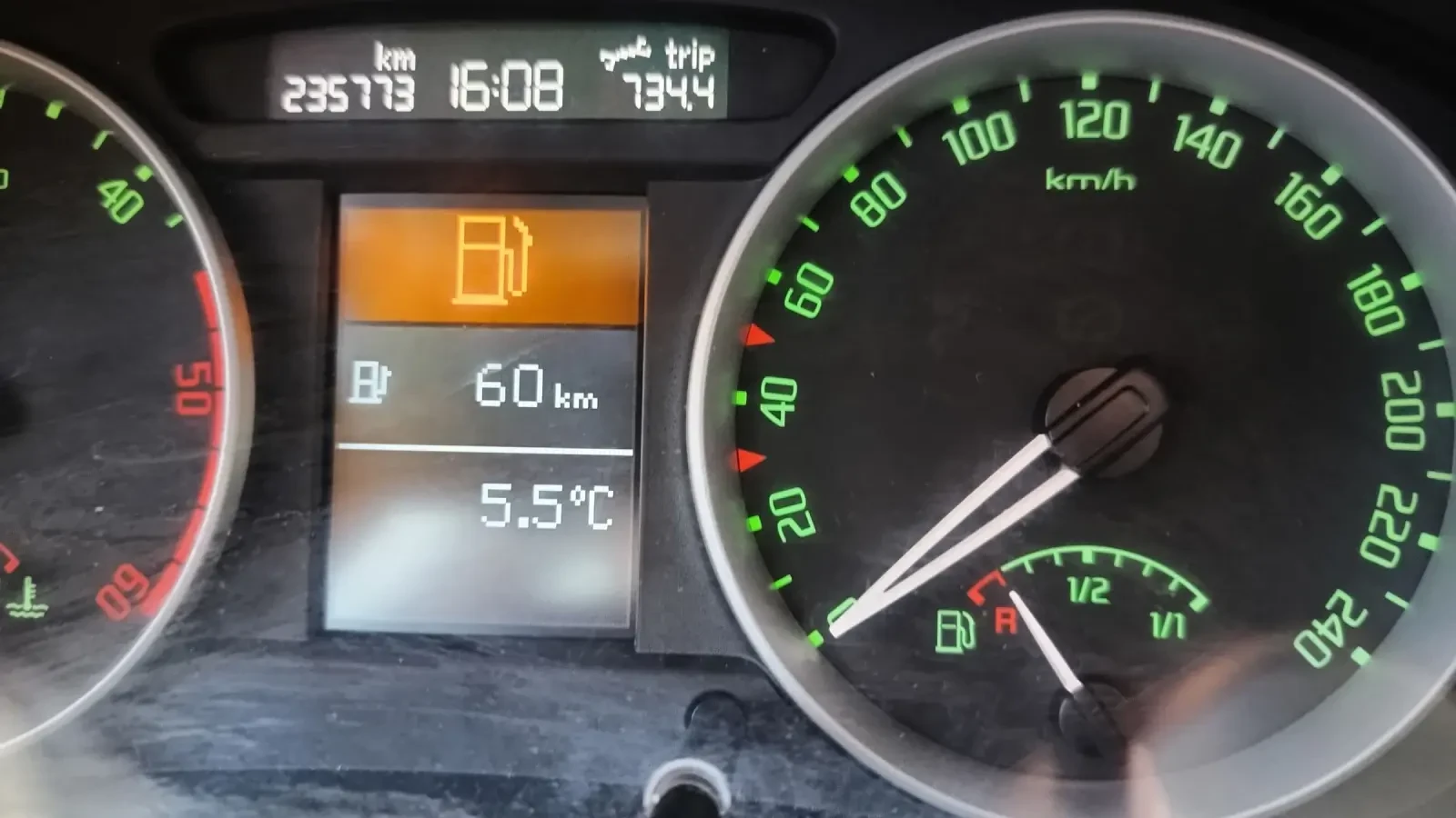 Skoda Roomster 1.9 TDI 105.k.s | Mobile.bg � ����������� 14