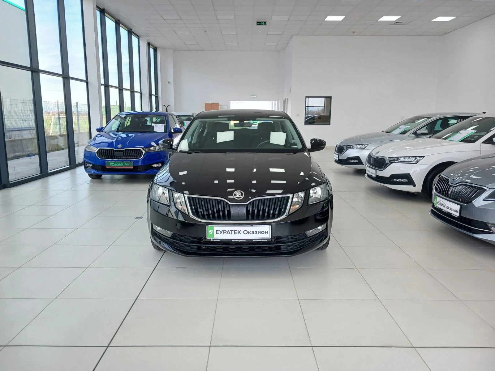 Skoda Octavia 2.0 TDI/ 150 �.�./7DSG | Mobile.bg � ����������� 2