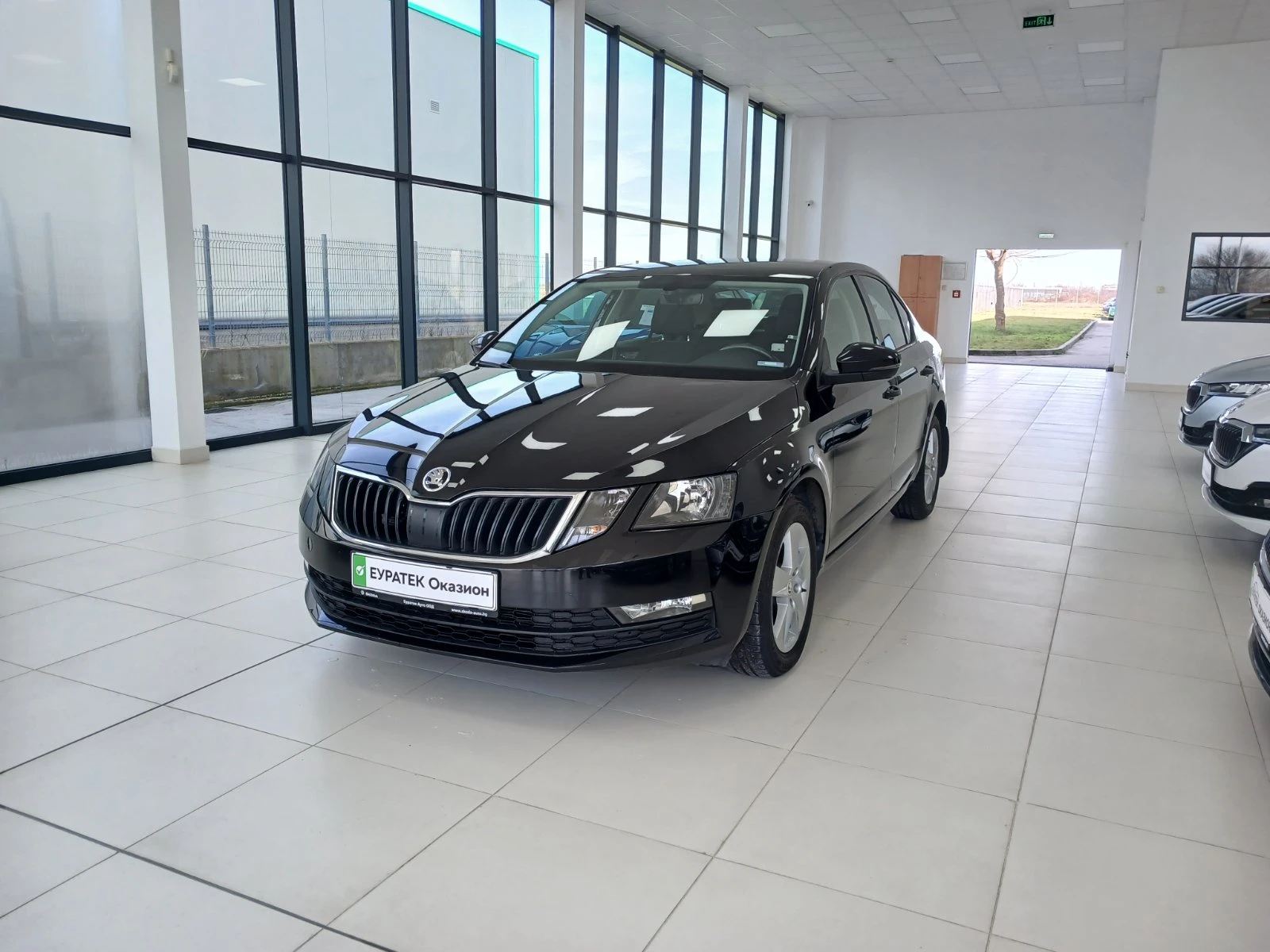 Skoda Octavia 2.0 TDI/ 150 �.�./7DSG | Mobile.bg � ����������� 1