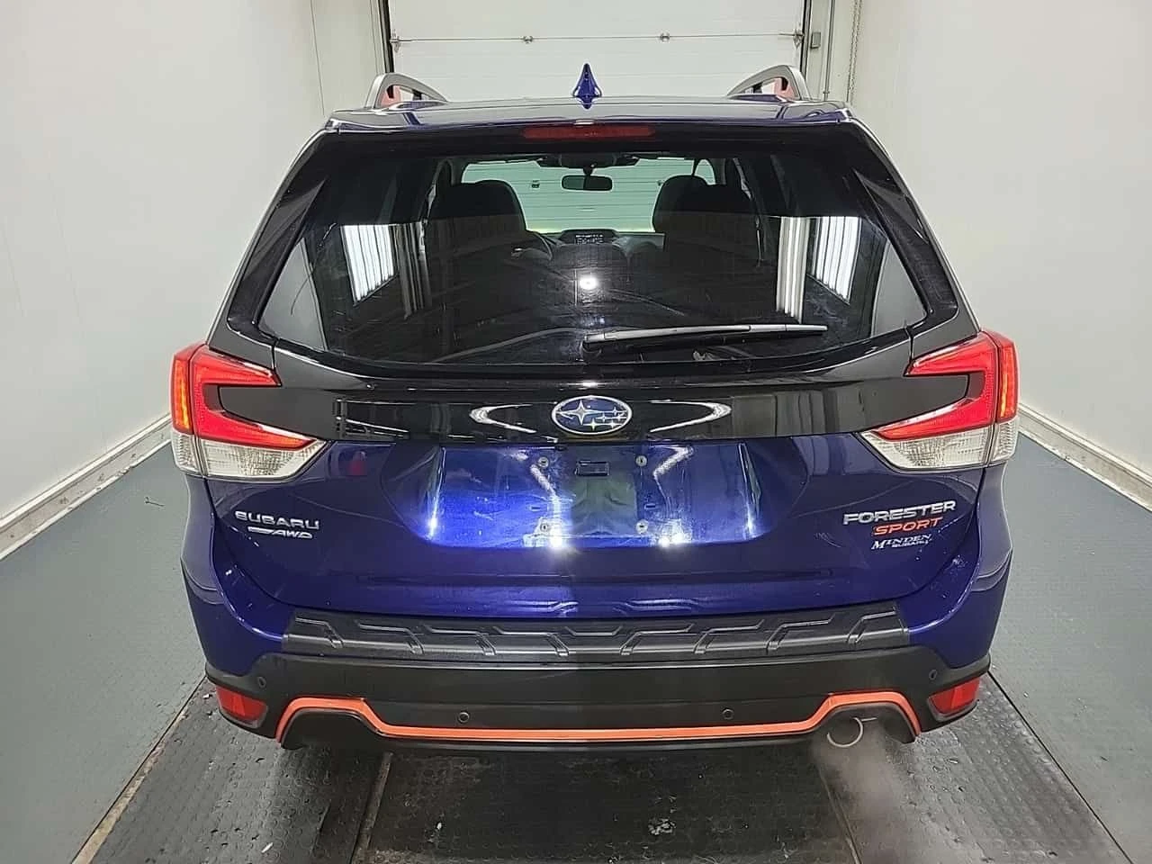 Subaru Forester SPORT  CARFAX - изображение 7