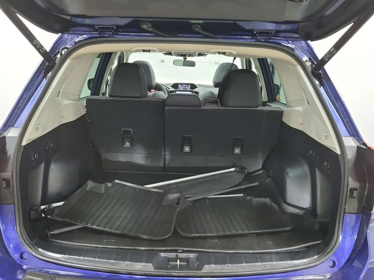 Subaru Forester SPORT  CARFAX - изображение 5