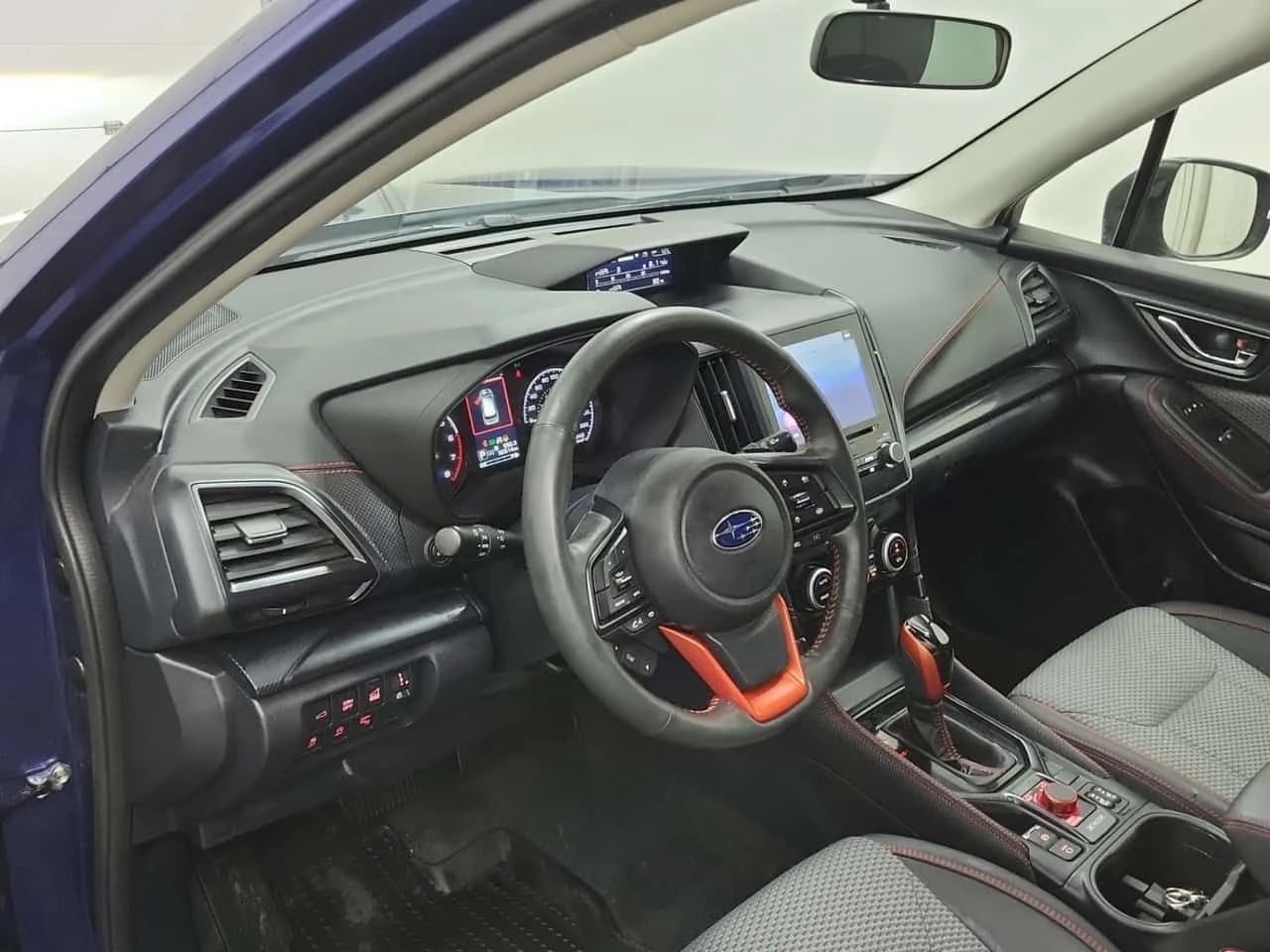 Subaru Forester SPORT  CARFAX - изображение 4