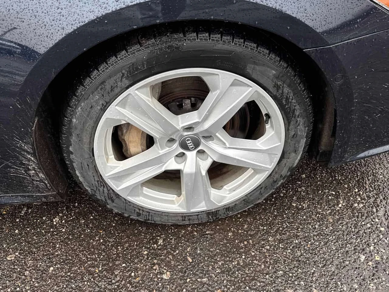 Audi A7 Technik  CARFAX, снимка 7 - Автомобили и джипове - 54005414