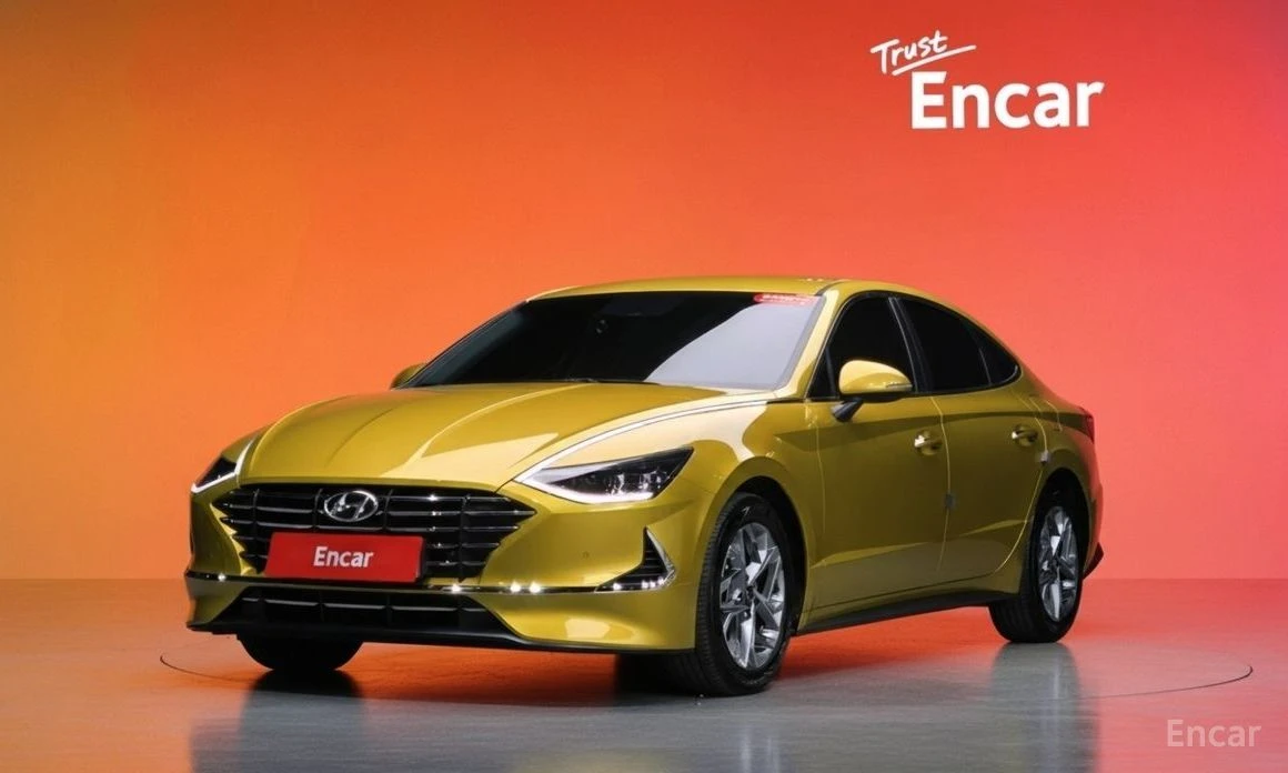 Hyundai Sonata undefined | Auto.bg — изображение 1