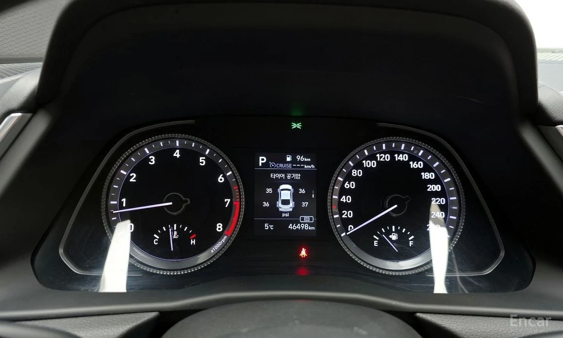 Hyundai Sonata, снимка 8 - Автомобили и джипове - 54041276