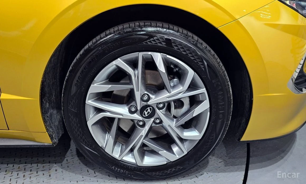 Hyundai Sonata, снимка 5 - Автомобили и джипове - 54041276