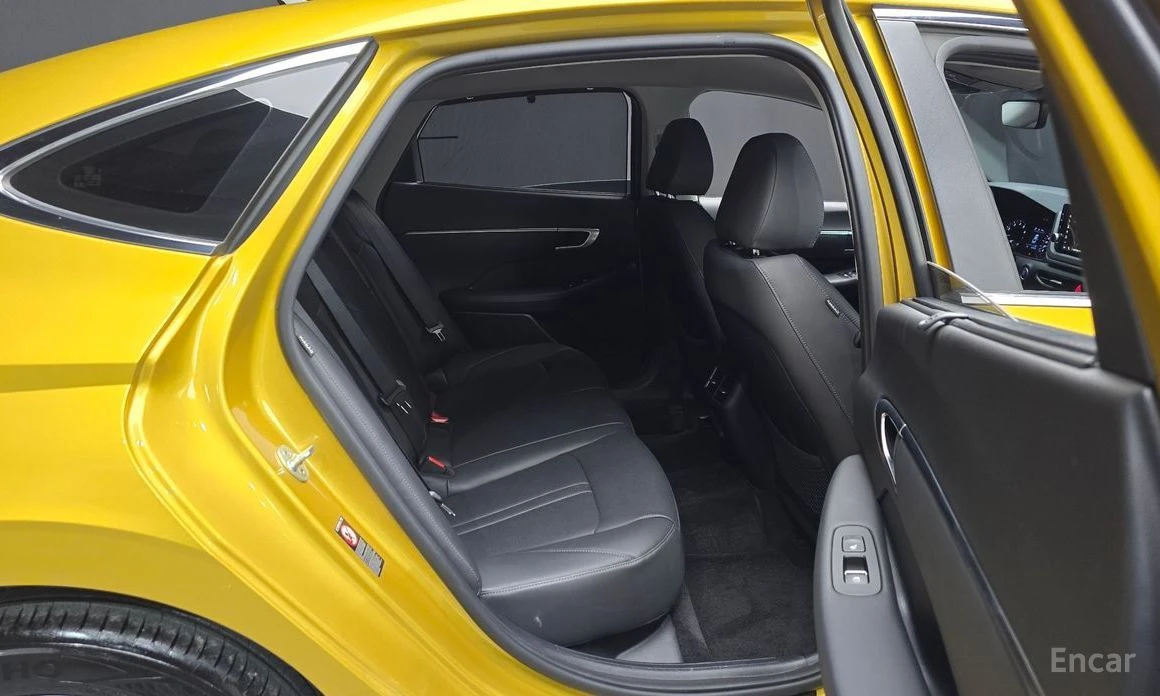 Hyundai Sonata, снимка 12 - Автомобили и джипове - 54041276