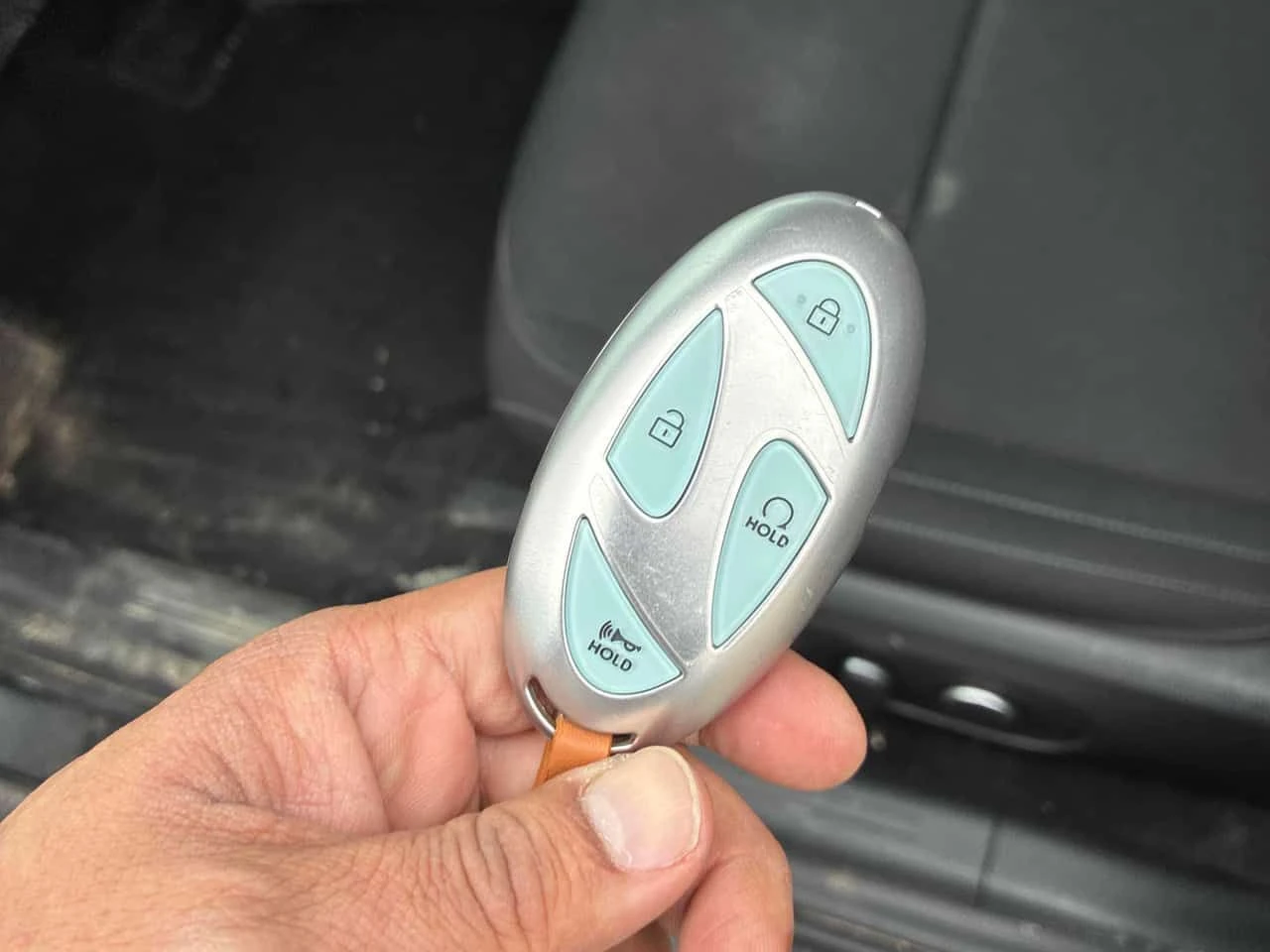 Hyundai Ioniq 6 Preferred| LANE ASSIST| ��������| KEYLESS|  | Mobile.bg � ����������� 13