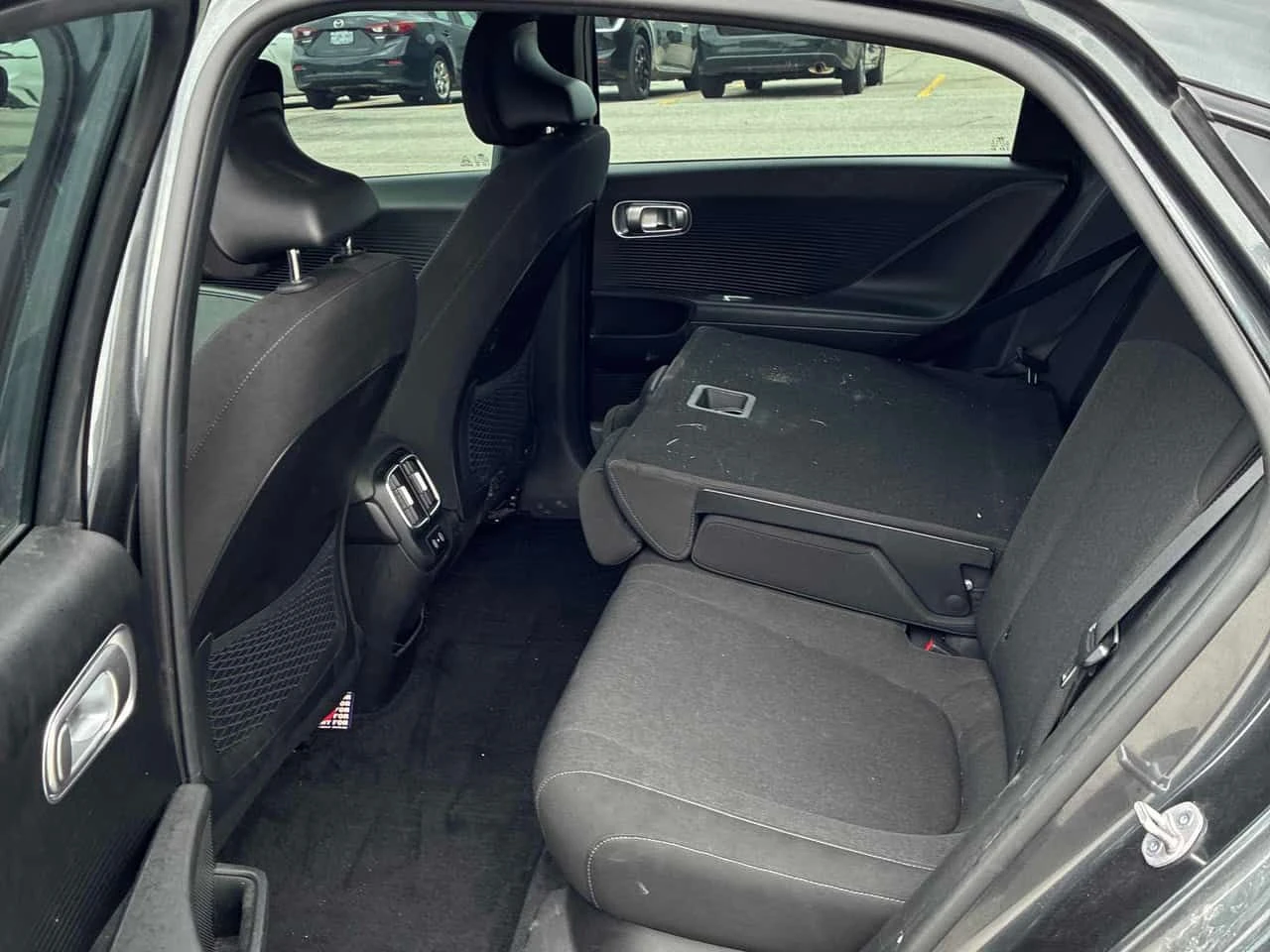 Hyundai Ioniq 6 Preferred| LANE ASSIST| ��������| KEYLESS|  | Mobile.bg � ����������� 16