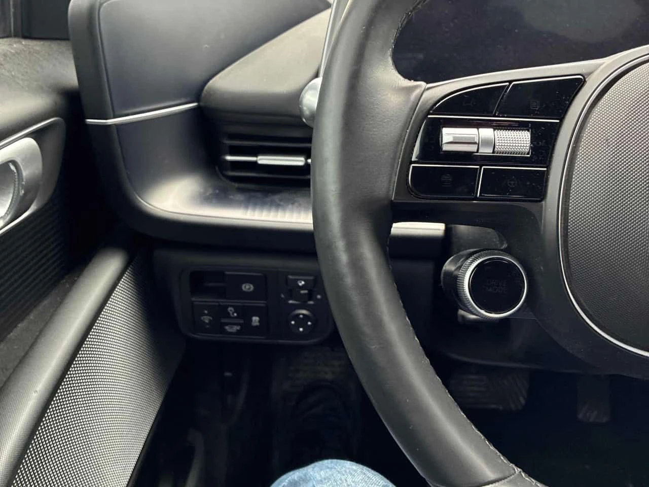 Hyundai Ioniq 6 Preferred| LANE ASSIST| ��������| KEYLESS|  | Mobile.bg � ����������� 14