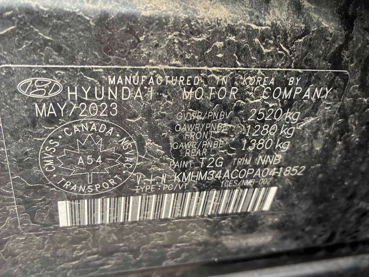 Hyundai Ioniq 6 Preferred| LANE ASSIST| ��������| KEYLESS|  | Mobile.bg � ����������� 17